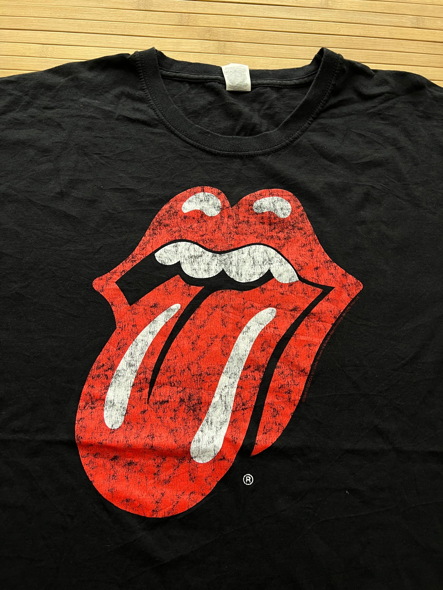 Rolling Stone 2009 T-Shirt (XL)
