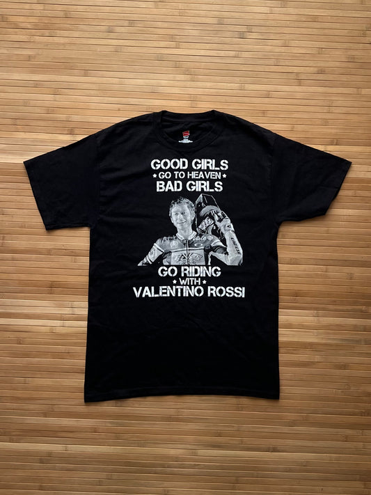 Good Girl Bad Girl T-Shirt (M)