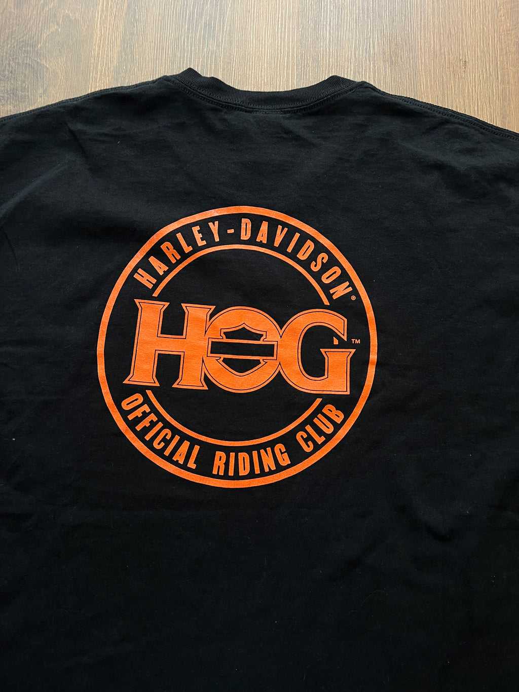 Harley Davidson T-Shirt (L)