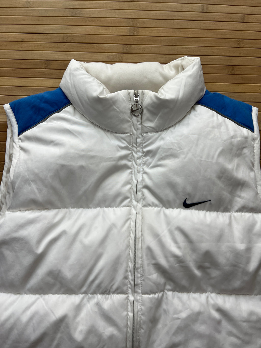Nike Vest (M)
