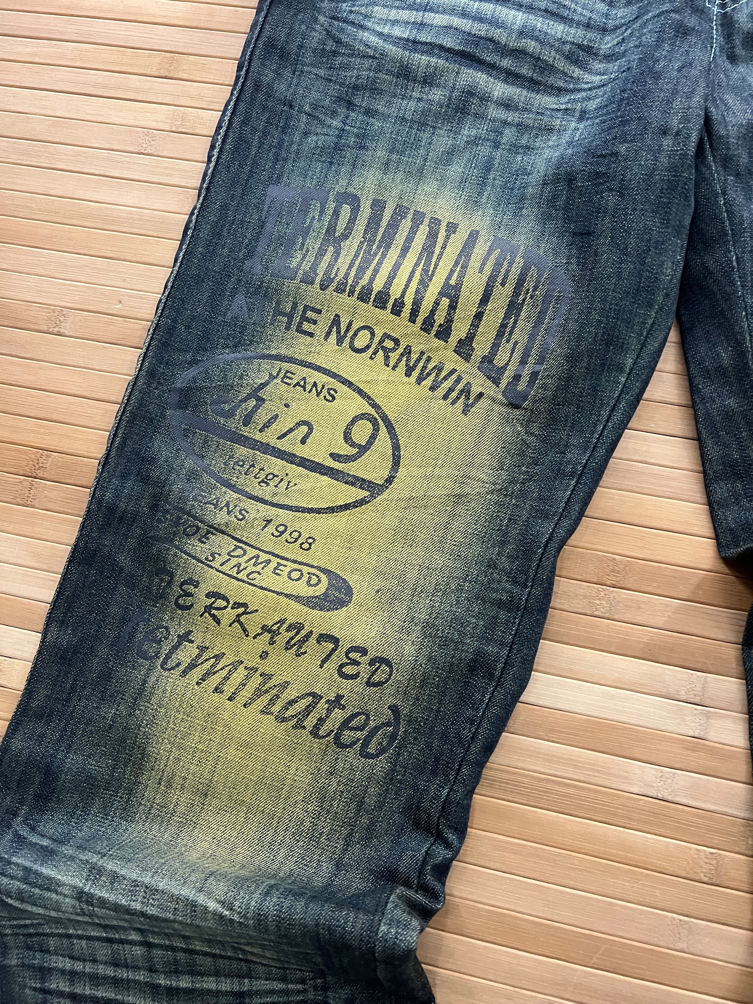 Cool Jeans new with tags (36x32)