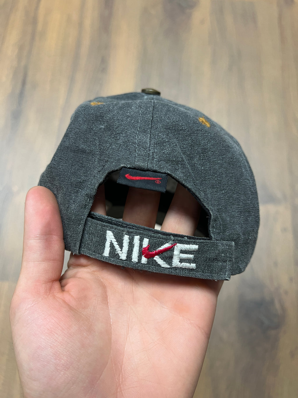 Nike 90s Hat (one size)