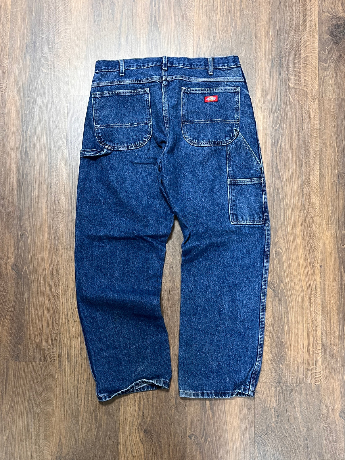 Dickies Carpenter Jeans (34x30)