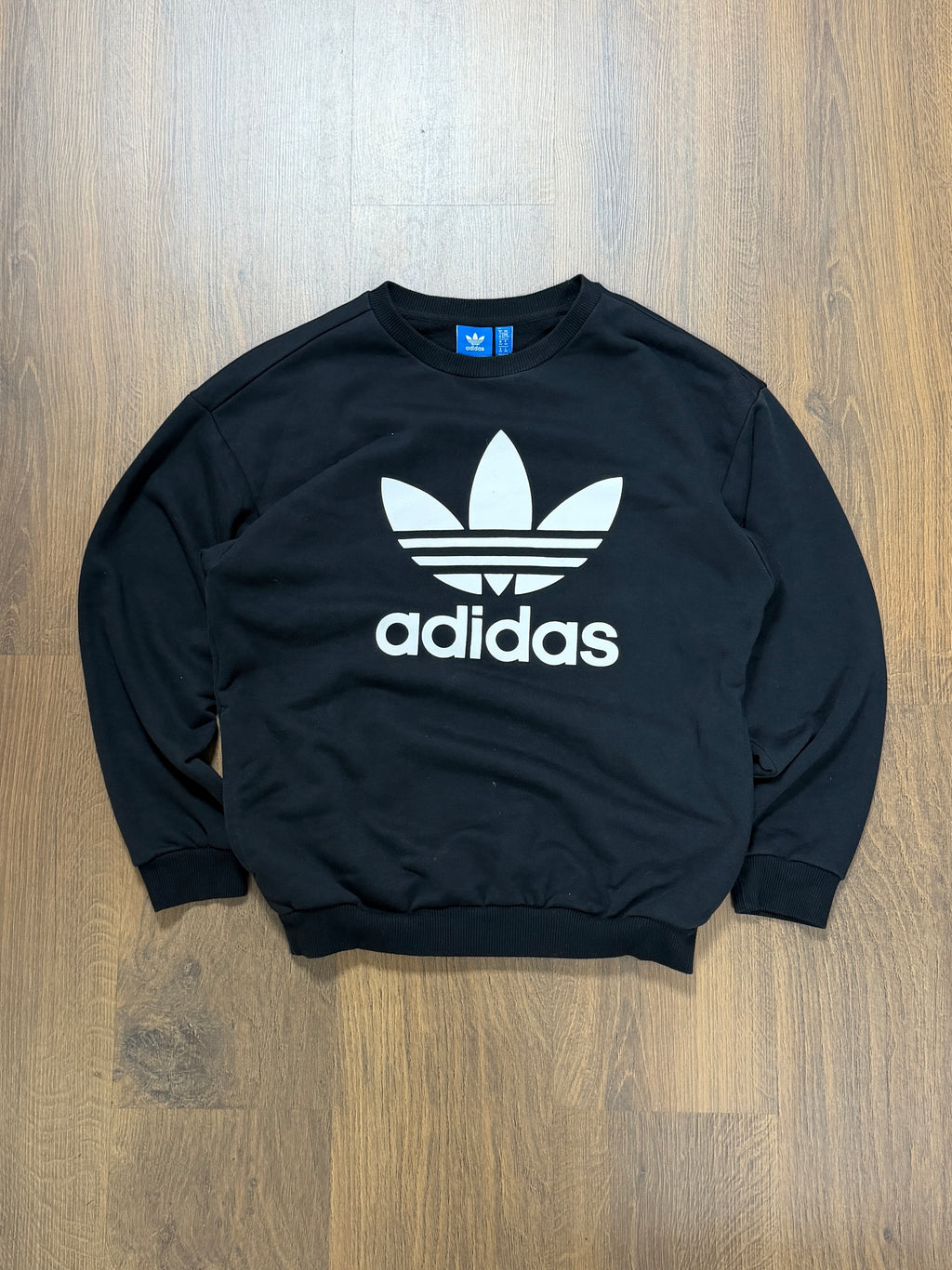 Adidas Sweater (M)