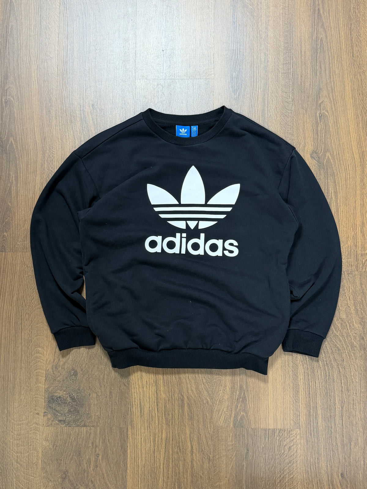 Adidas Sweater (M)