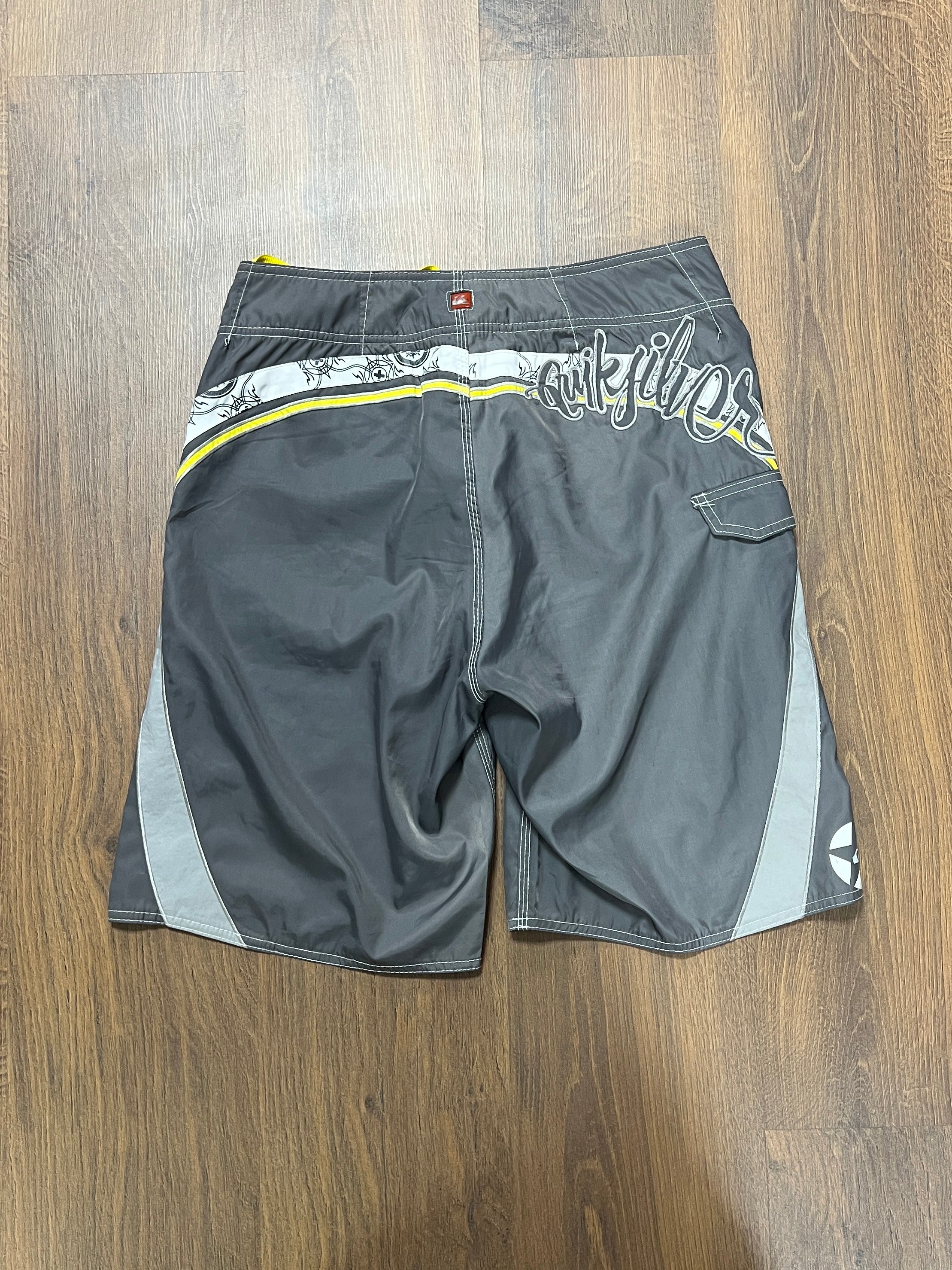 Quicksilver Boardshorts (30)