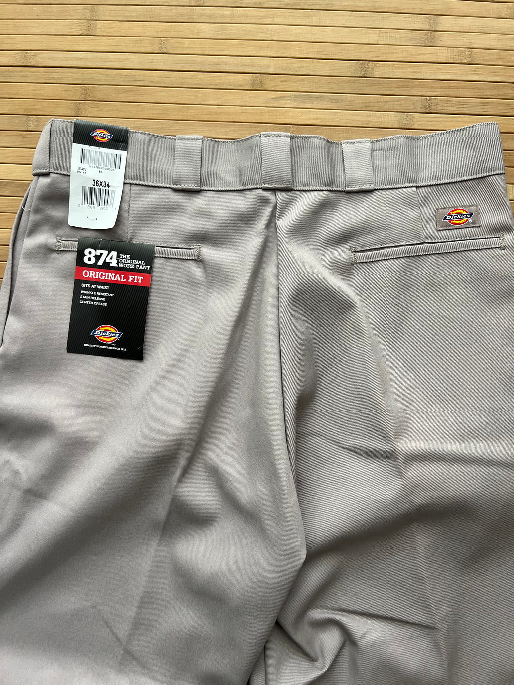 Brand New Dickies Chino Pants (36x34)