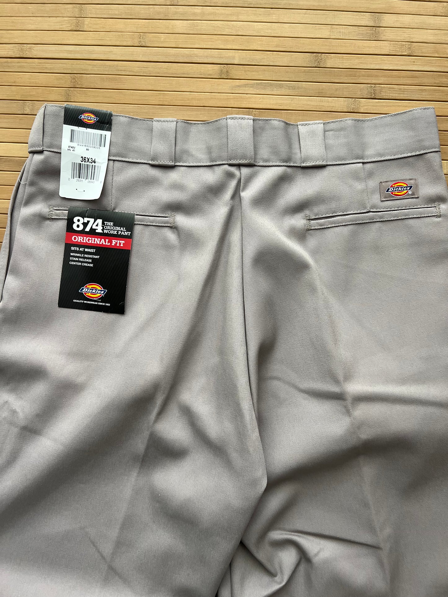 Brand New Dickies Chino Pants (36x34)