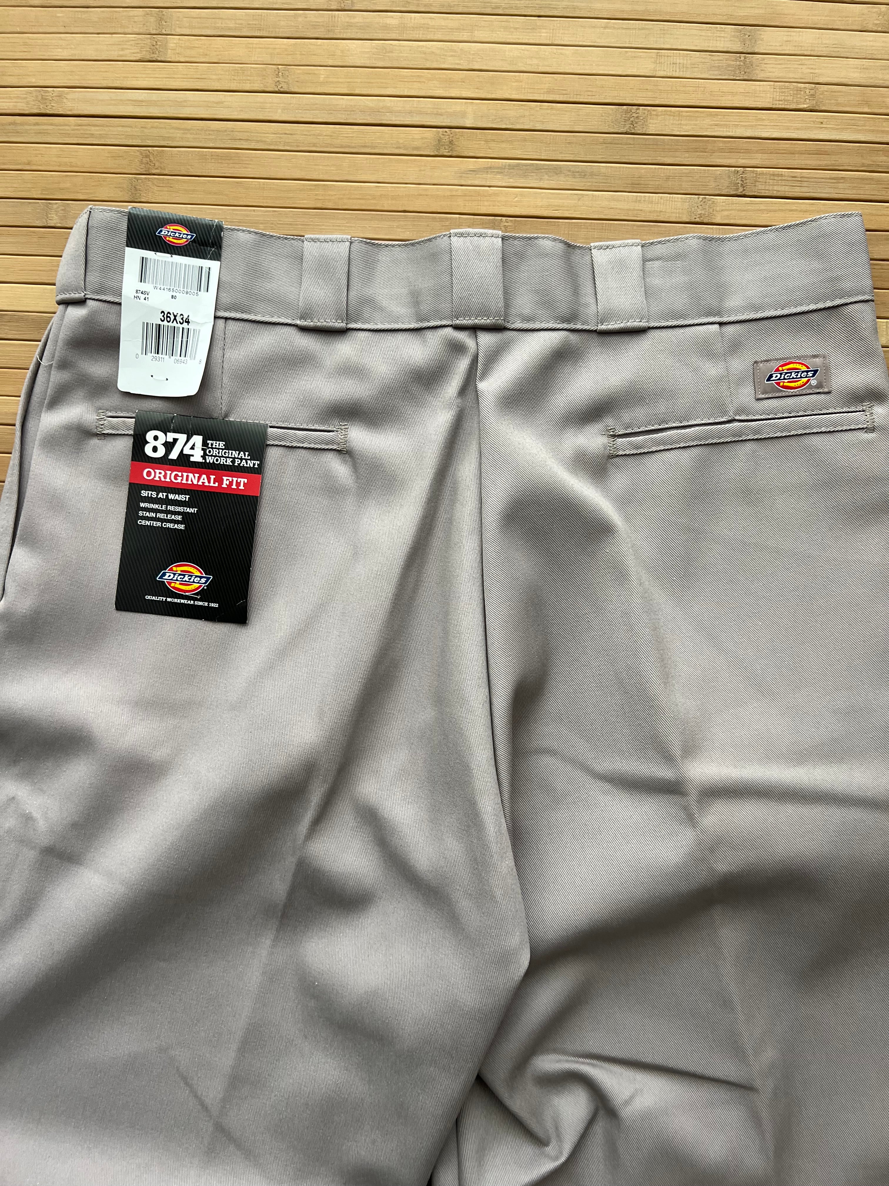Brand New Dickies Chino Pants (36x34)