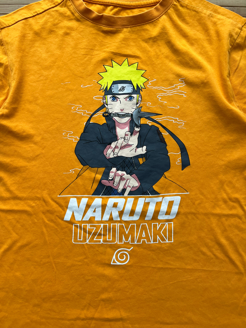 Naruto Tee (S)