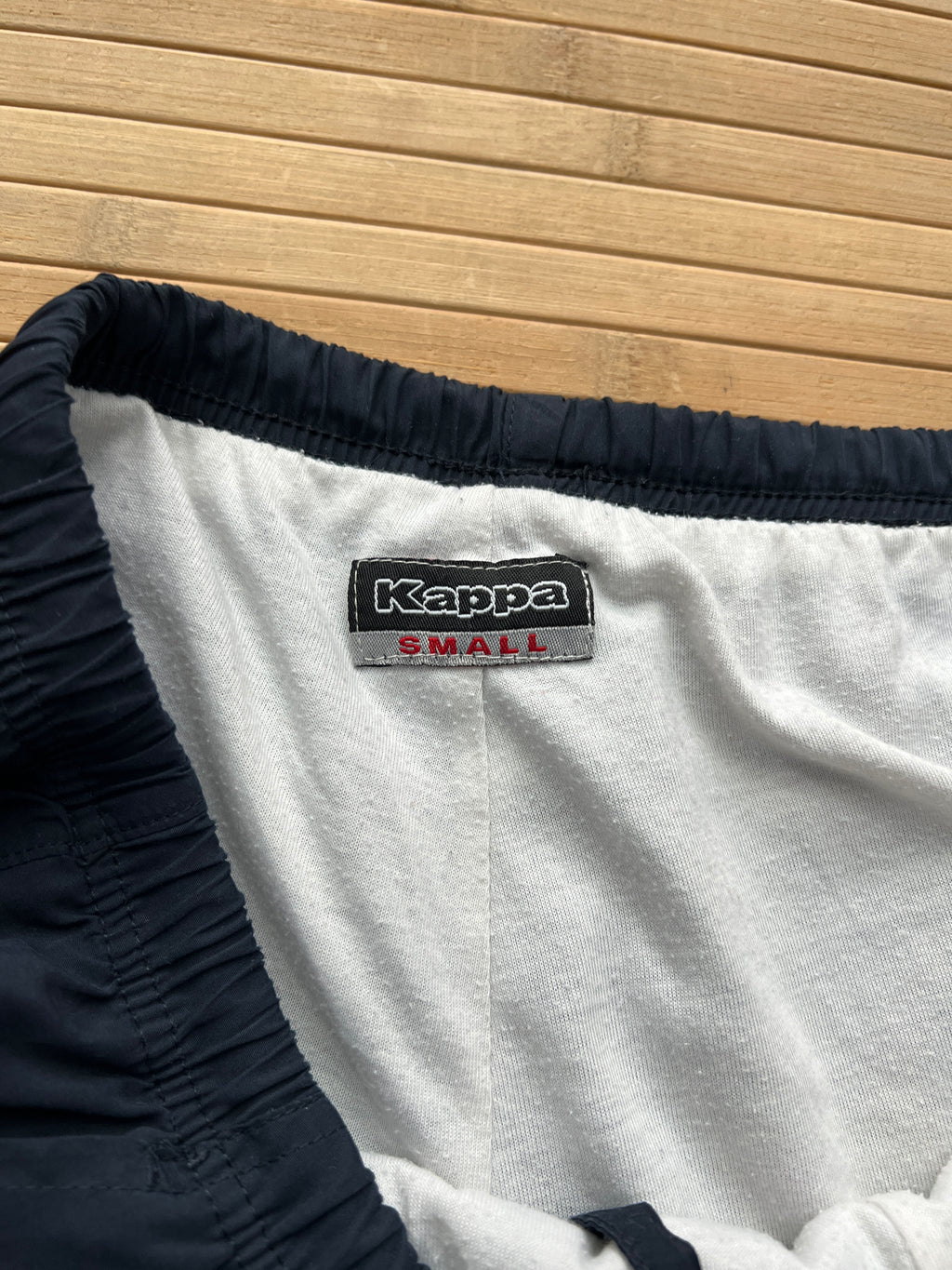 Kappa Trackpants (S/M)