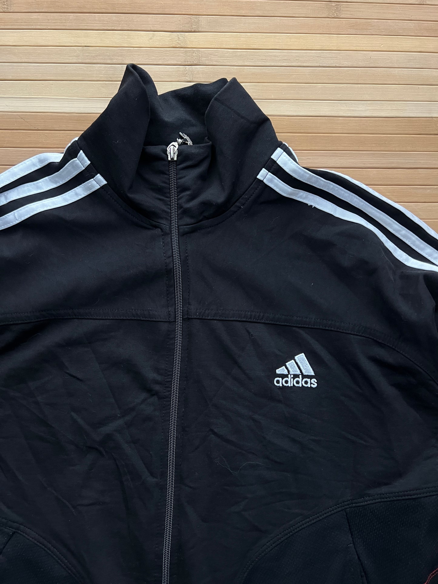 Adidas Zip Up Predator (M)