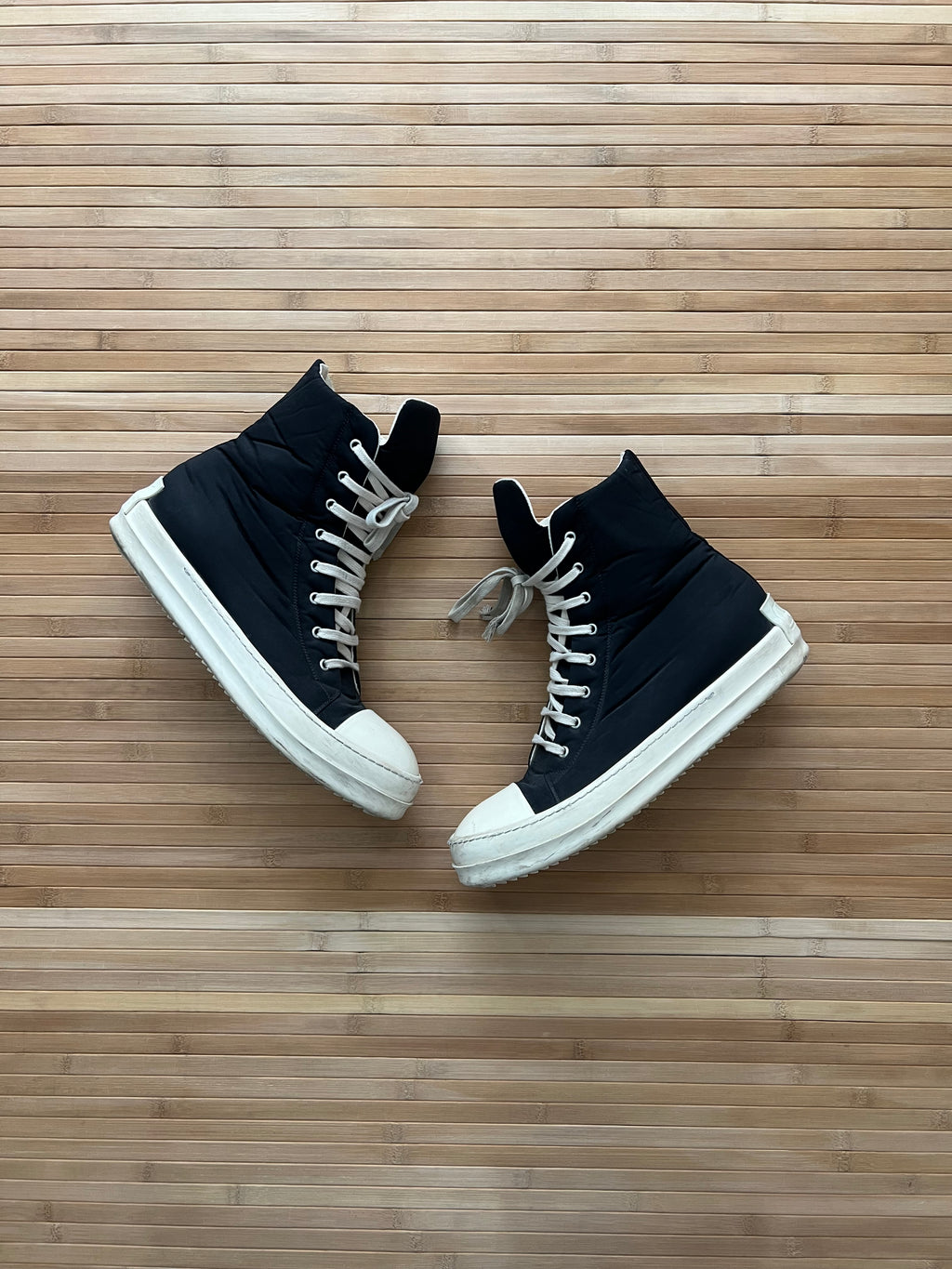 Rick Ownes Ramons High (45)