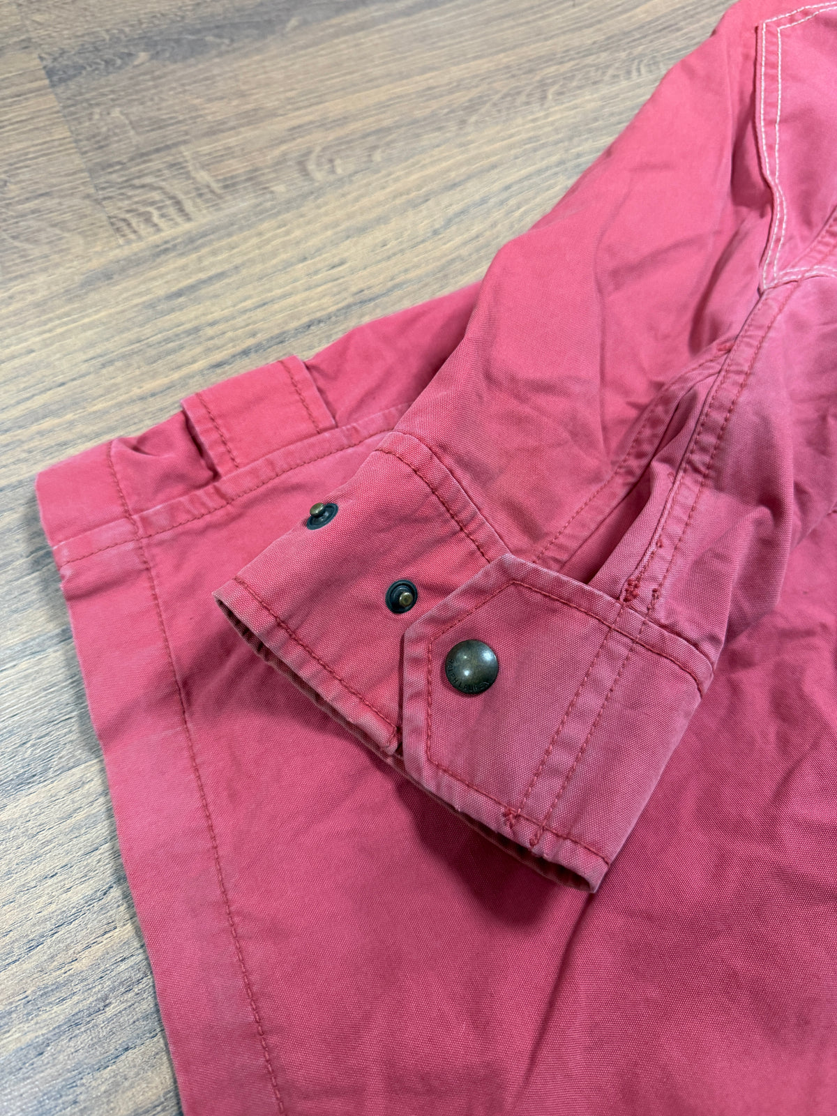Polo Harrington jacket (2XL)