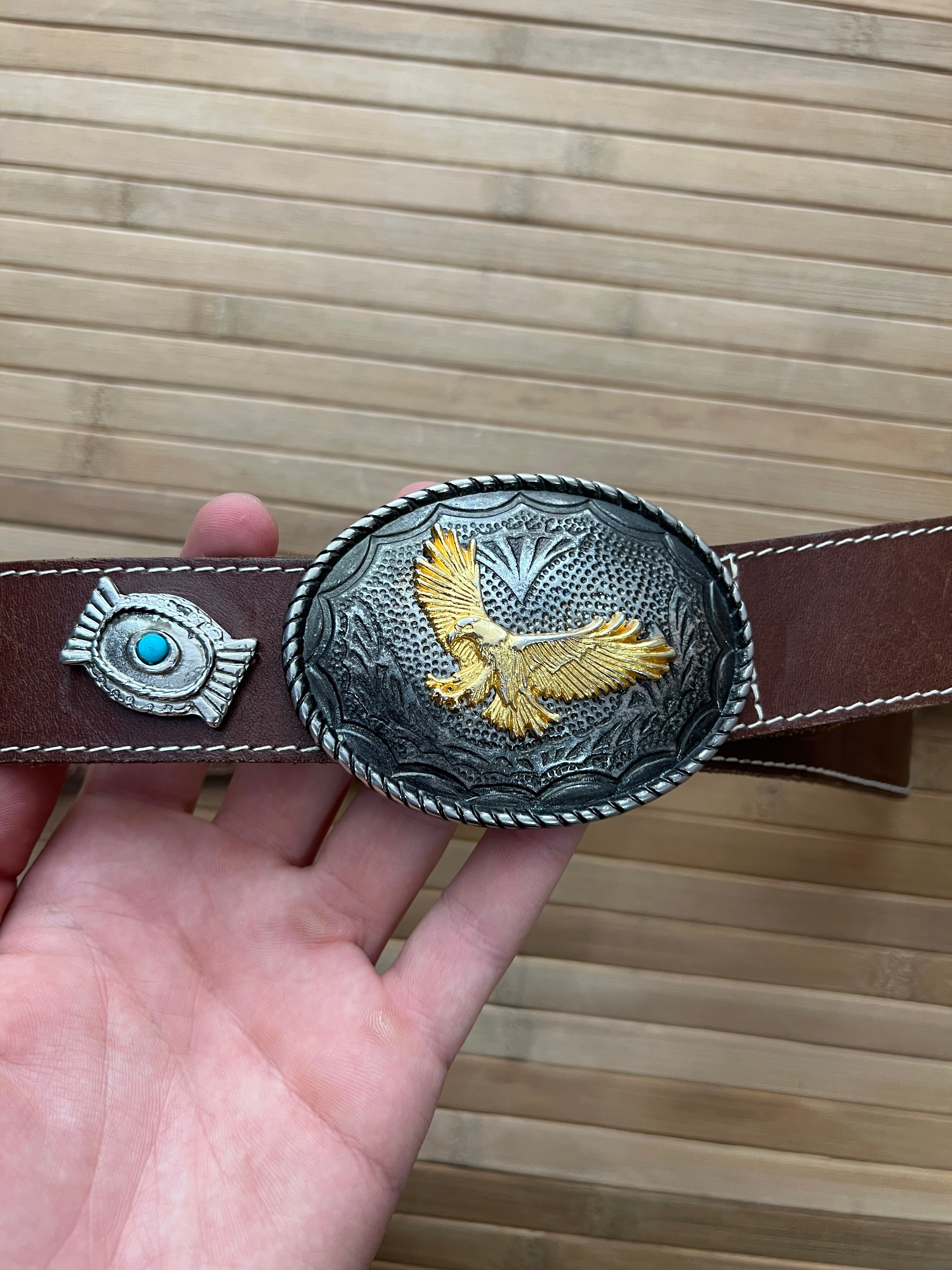 Western Eagle Belt (29)