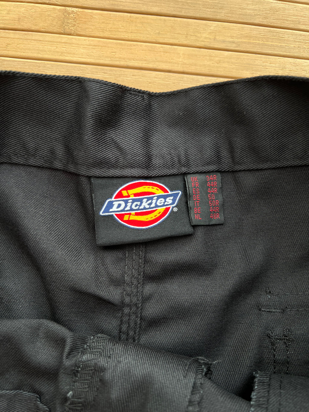 Dickies Cargo Pants (34x30)