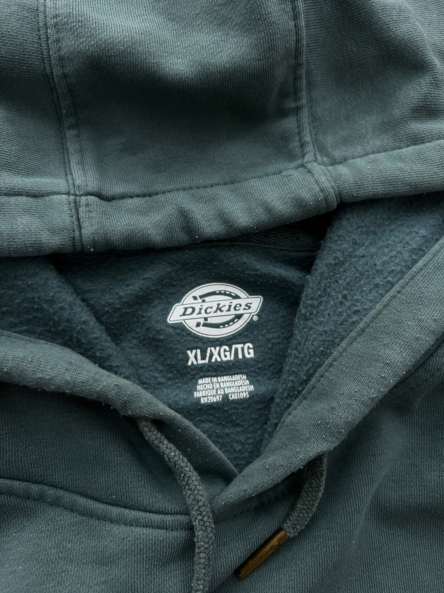 Dickies Hoodie (XL)