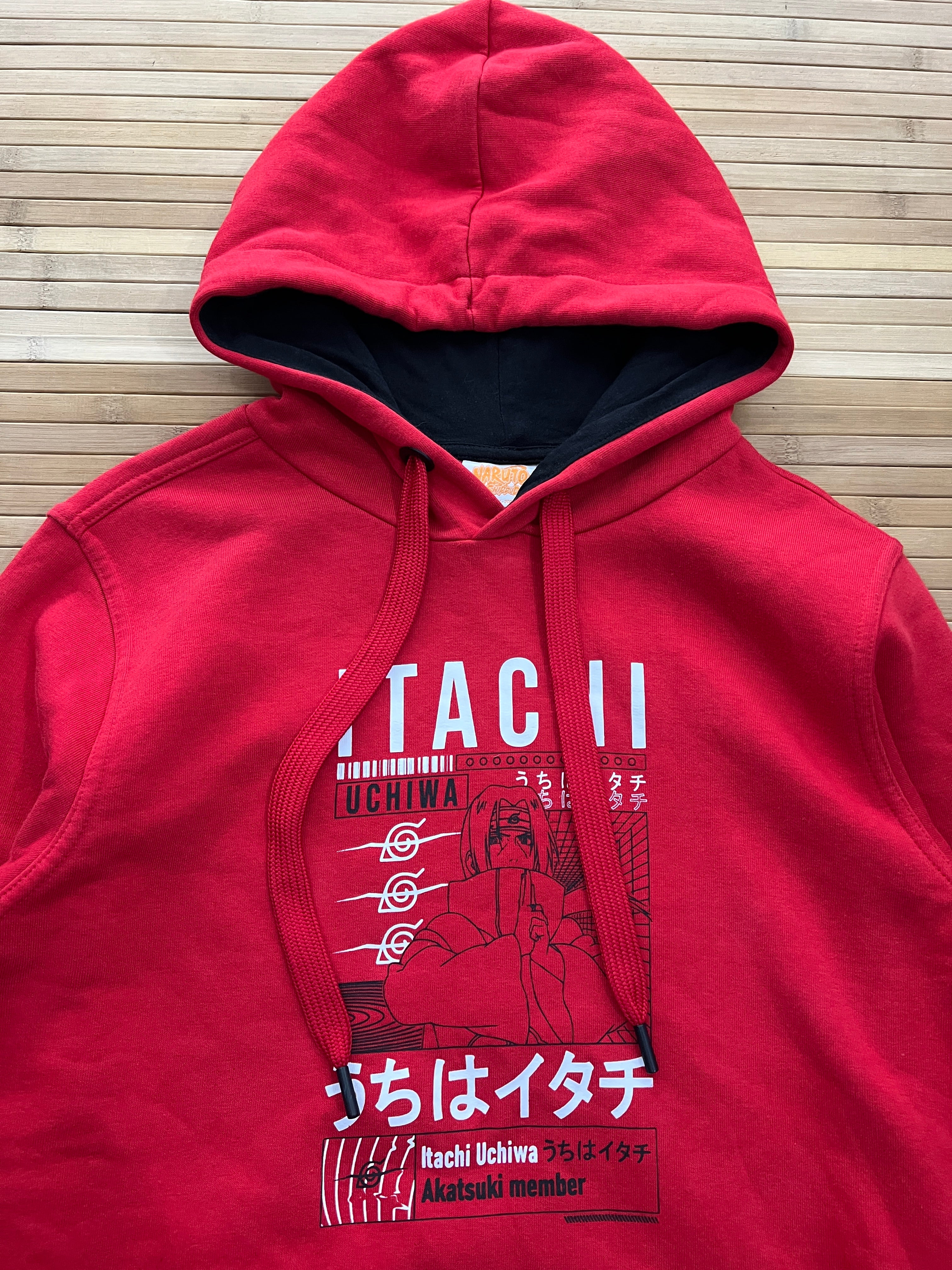 Itachi Hoodie (S)