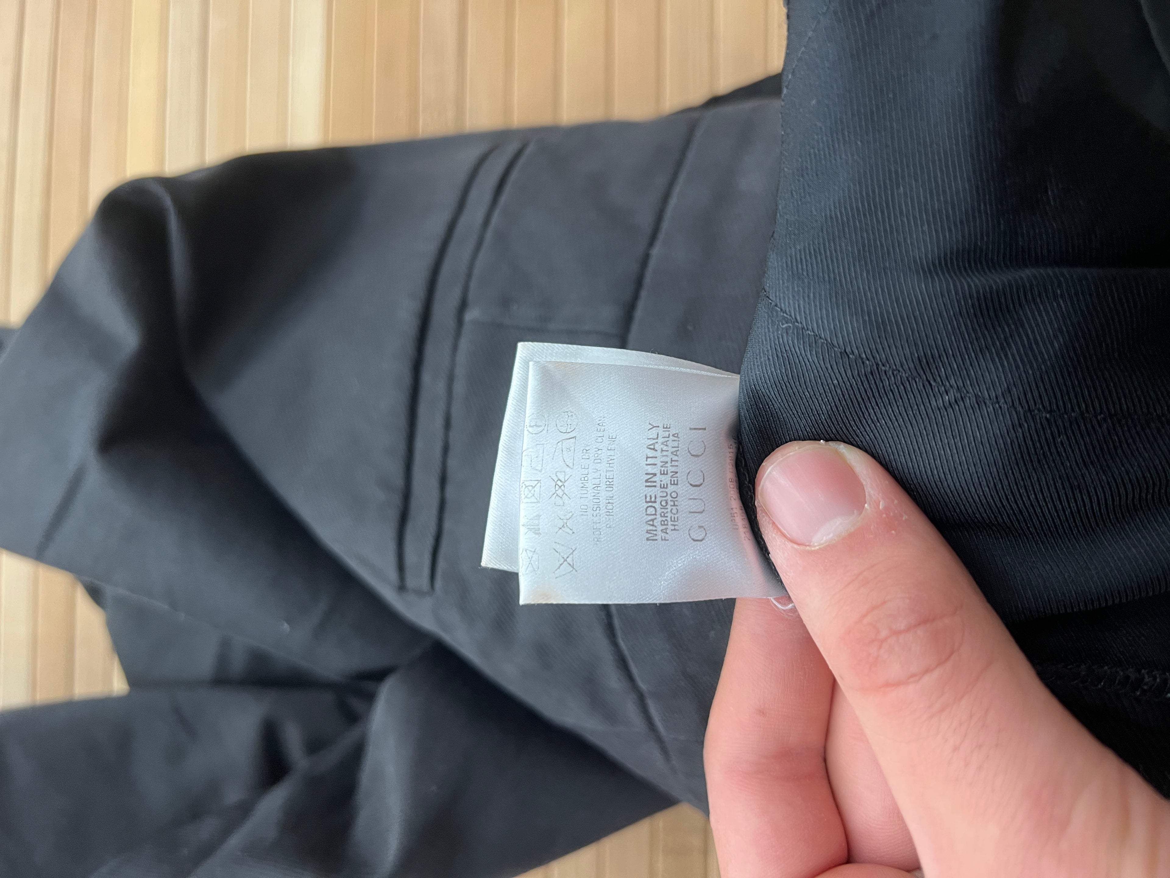 Gucci Womens Pants 🙋‍♀️ (28x24)