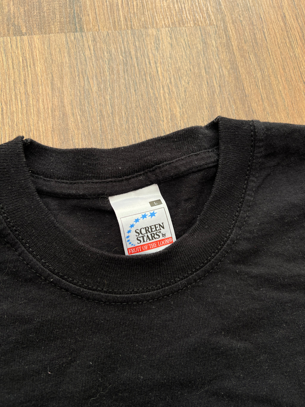 A man a legend funny Tshirt (M)