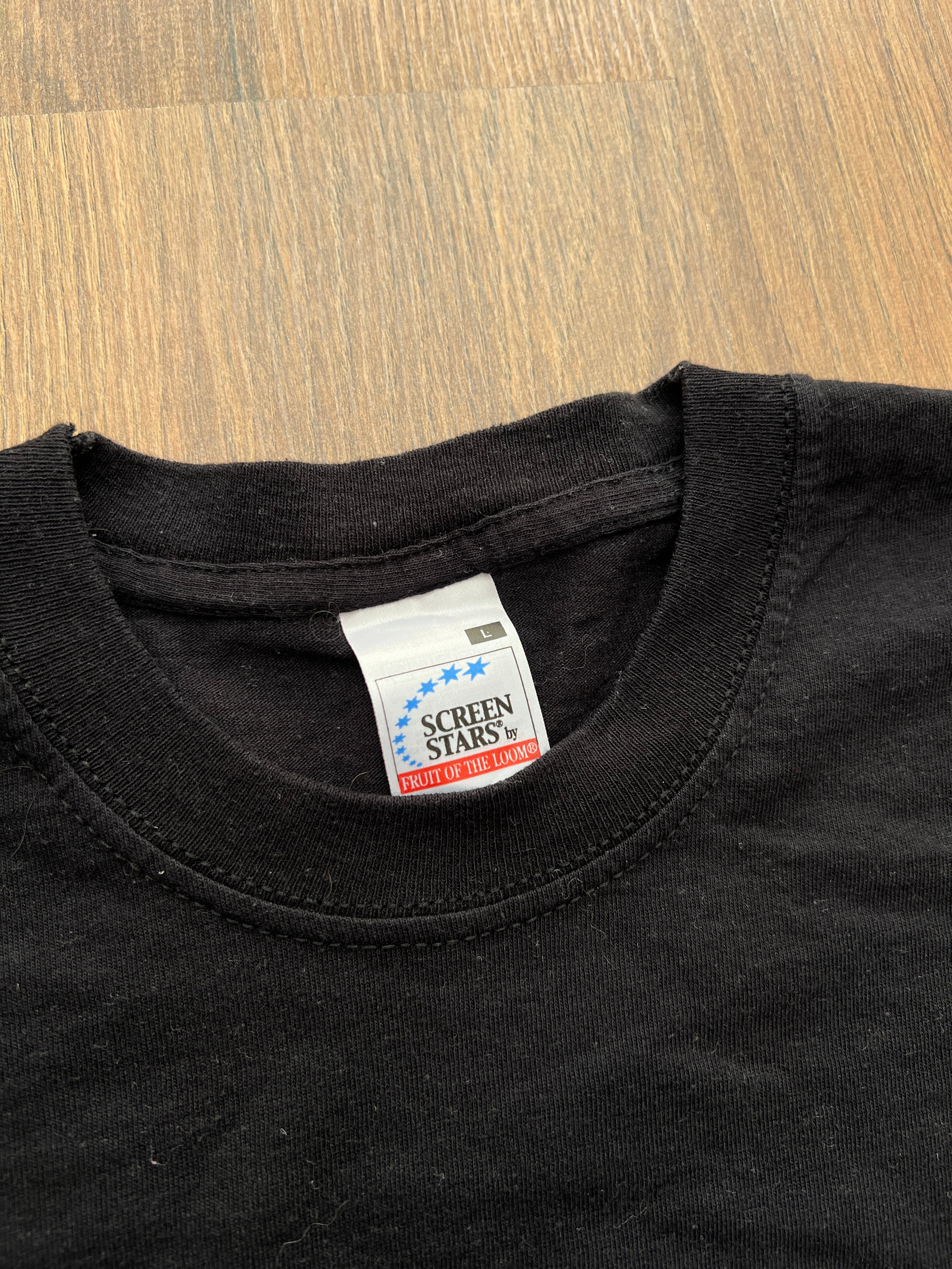 A man a legend funny Tshirt (M)