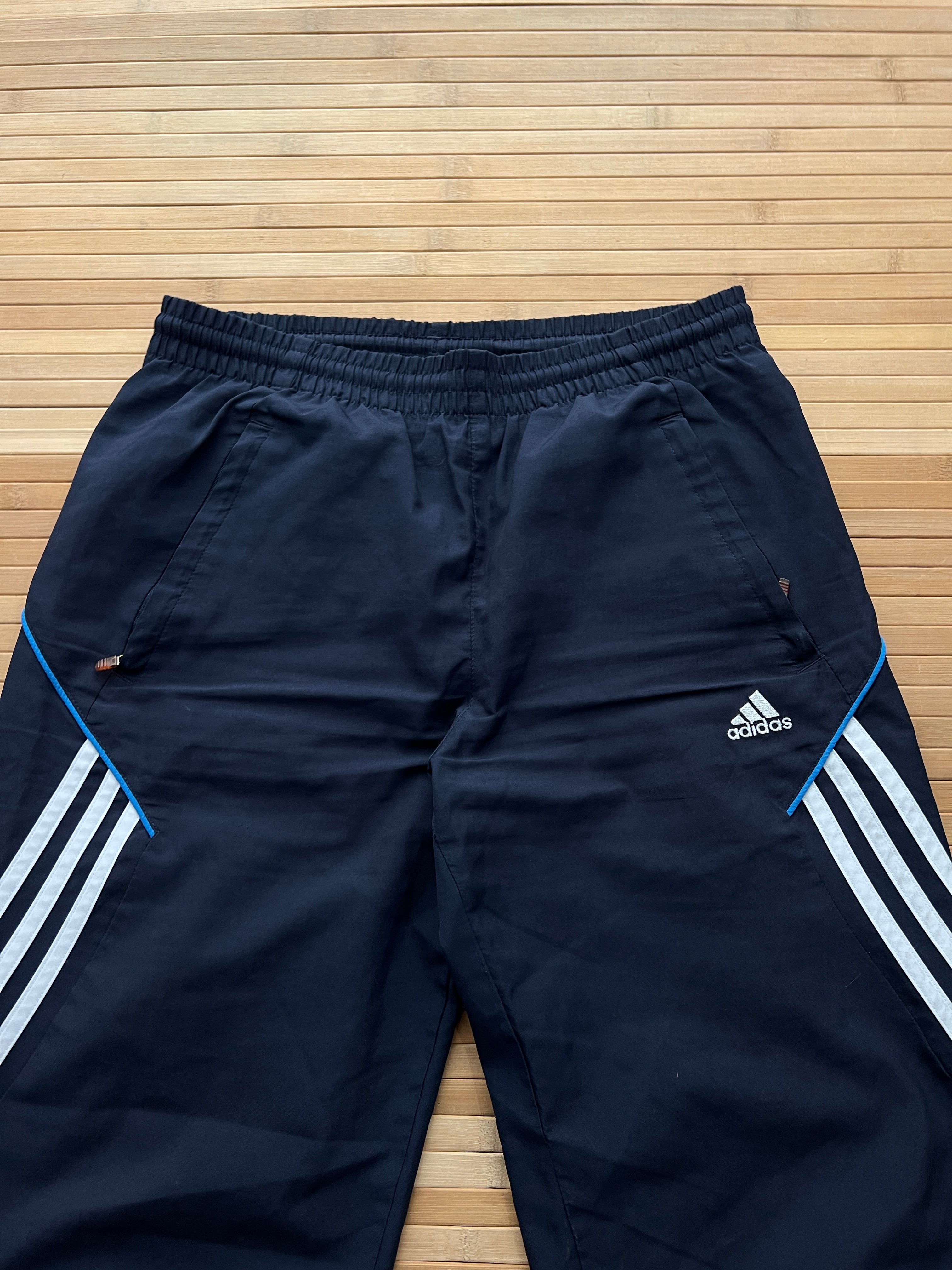 Adidas Trackpants (M)