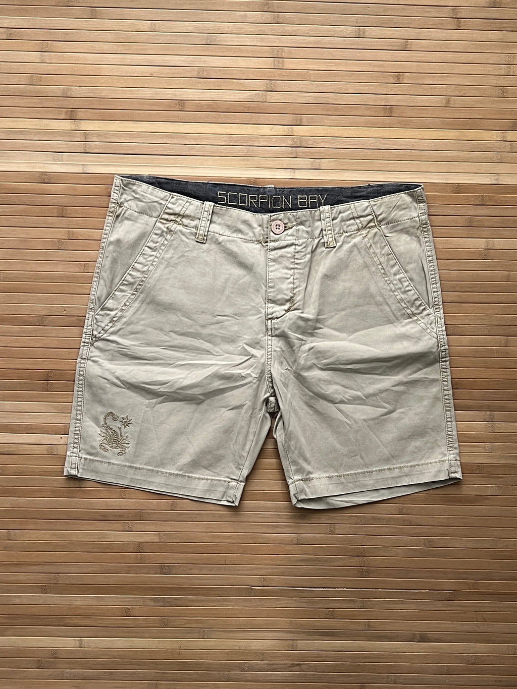 Scorpion Bay Shorts (38)