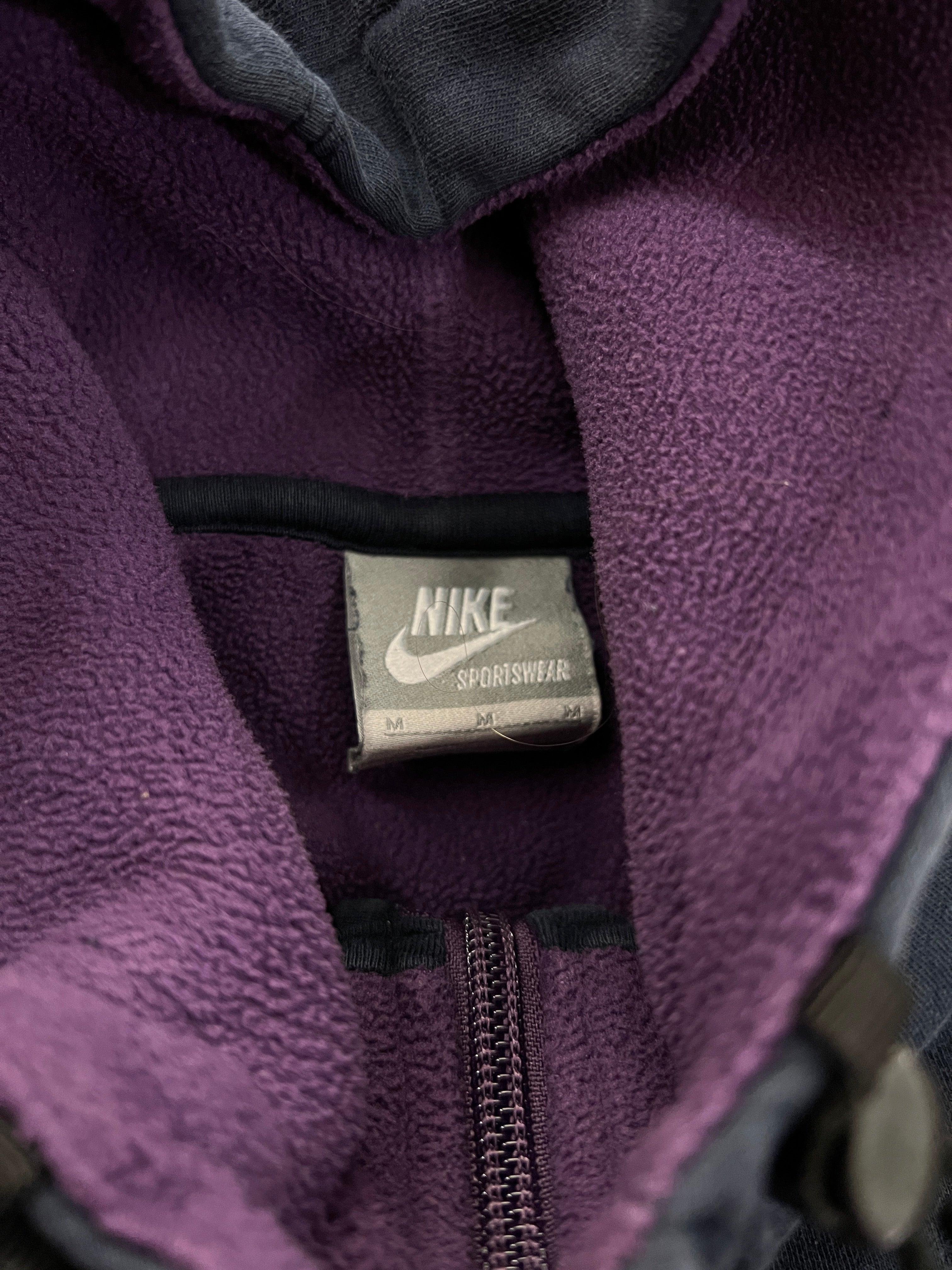 Nike Zip Up Hoodie 🙋‍♀️ (L)