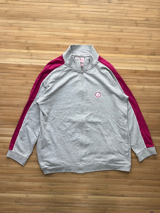 Australia Zip Up 🙋‍♀️ (L)