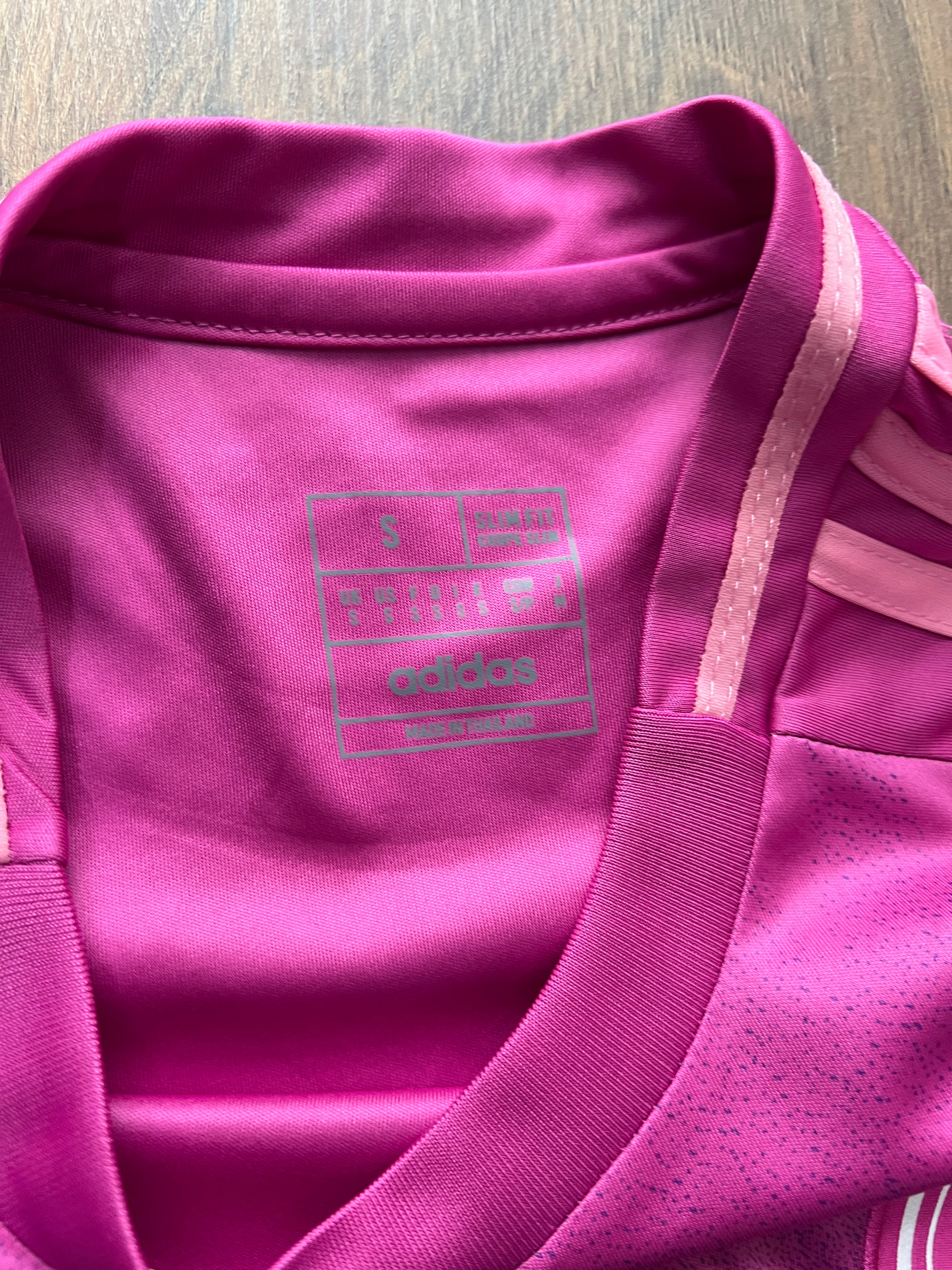 Germany 2024/25 Away Kit 🙋‍♀️ (S)