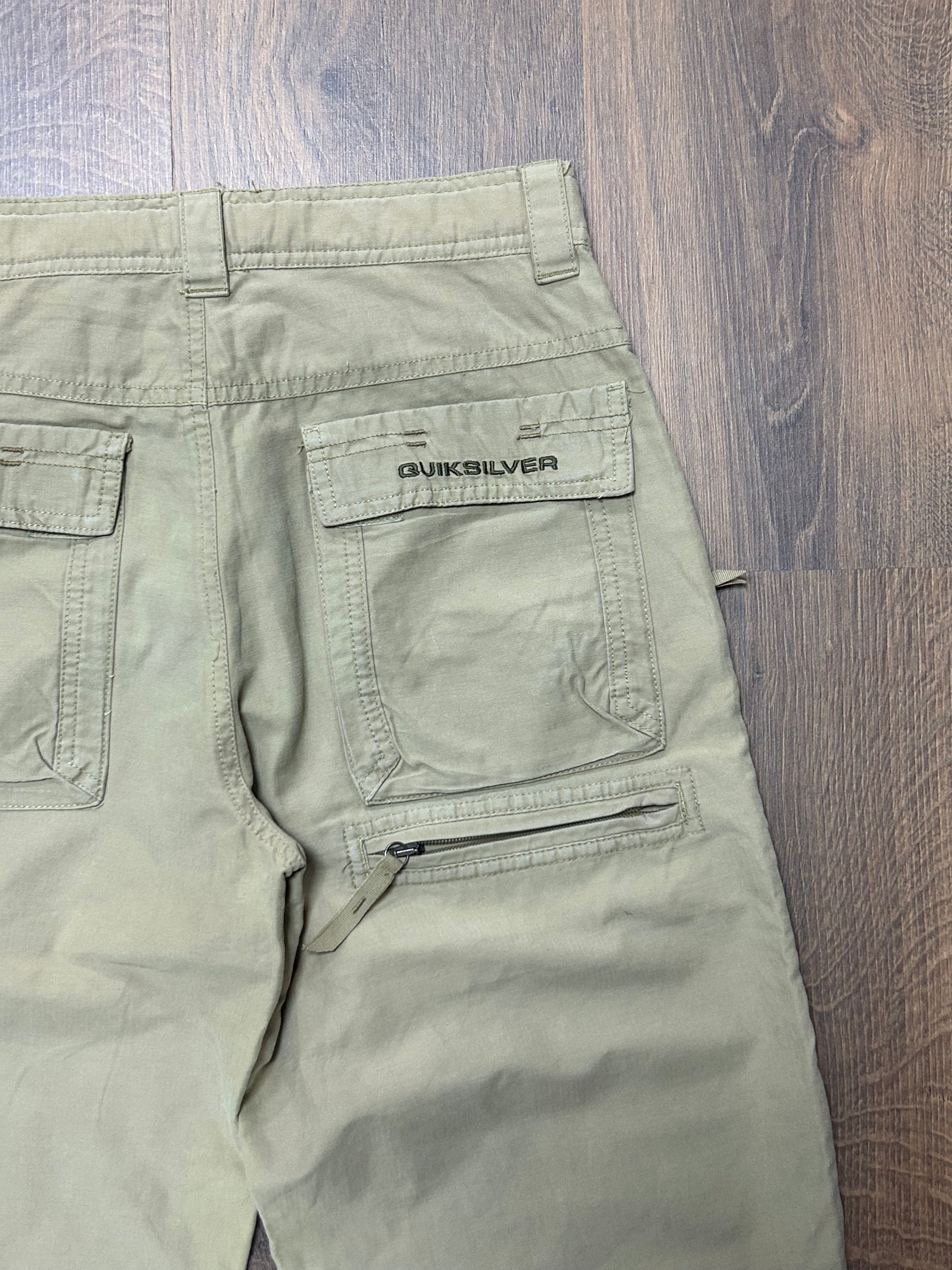 Quicksilver 🙋‍♀️ capris (26)