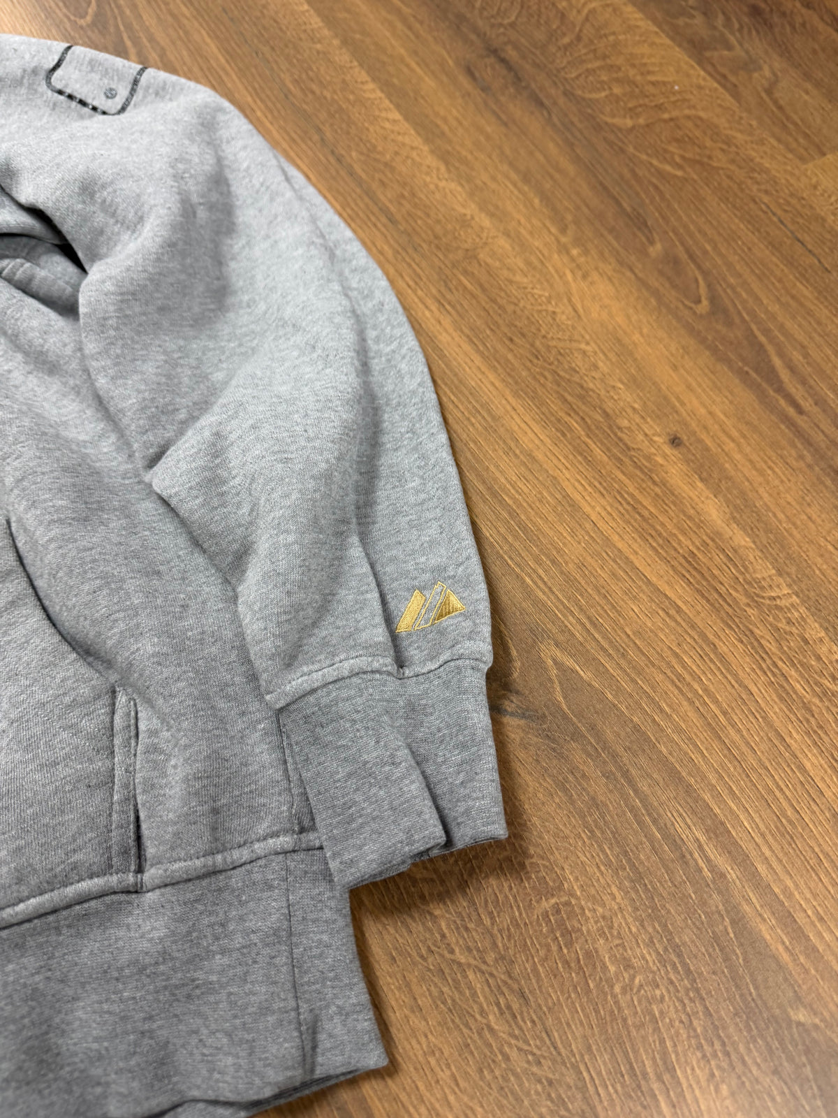 Ny Yankees Hoodie(S)