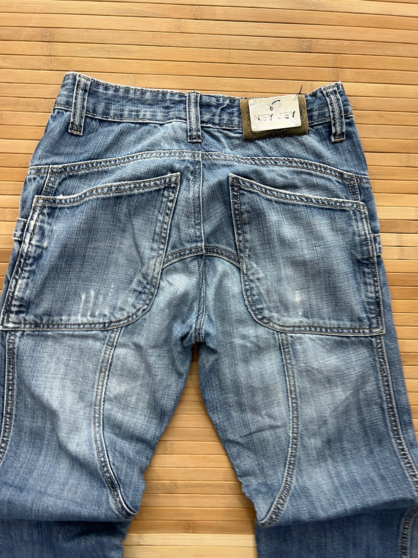 Key Jey Womens Jeans 🙋‍♀️ (28x32)