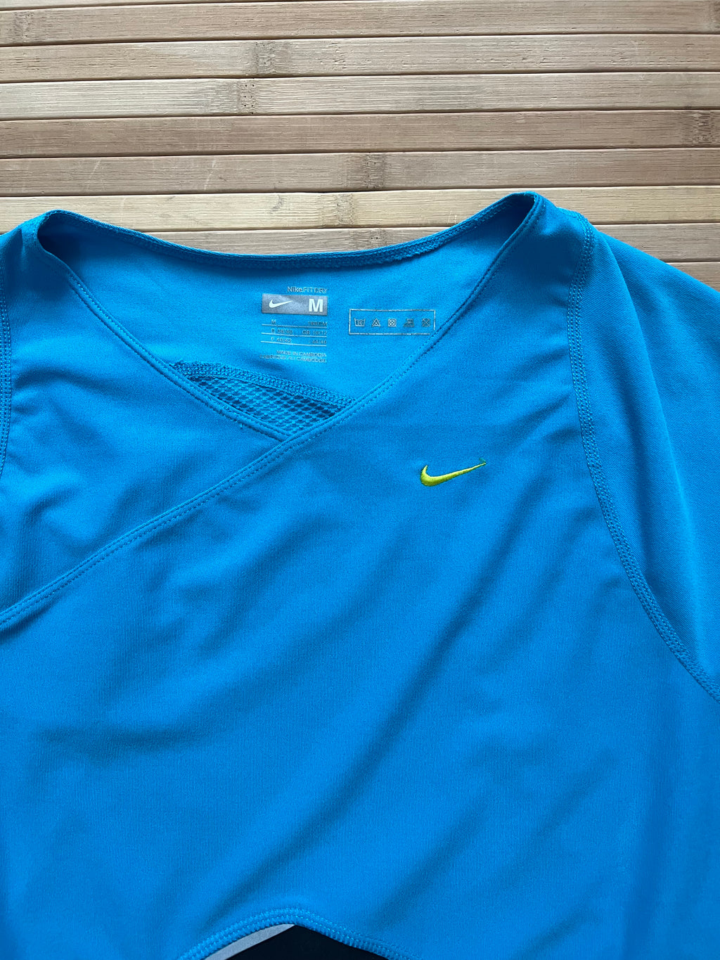Nike Women’s Running T-Shirt (M)