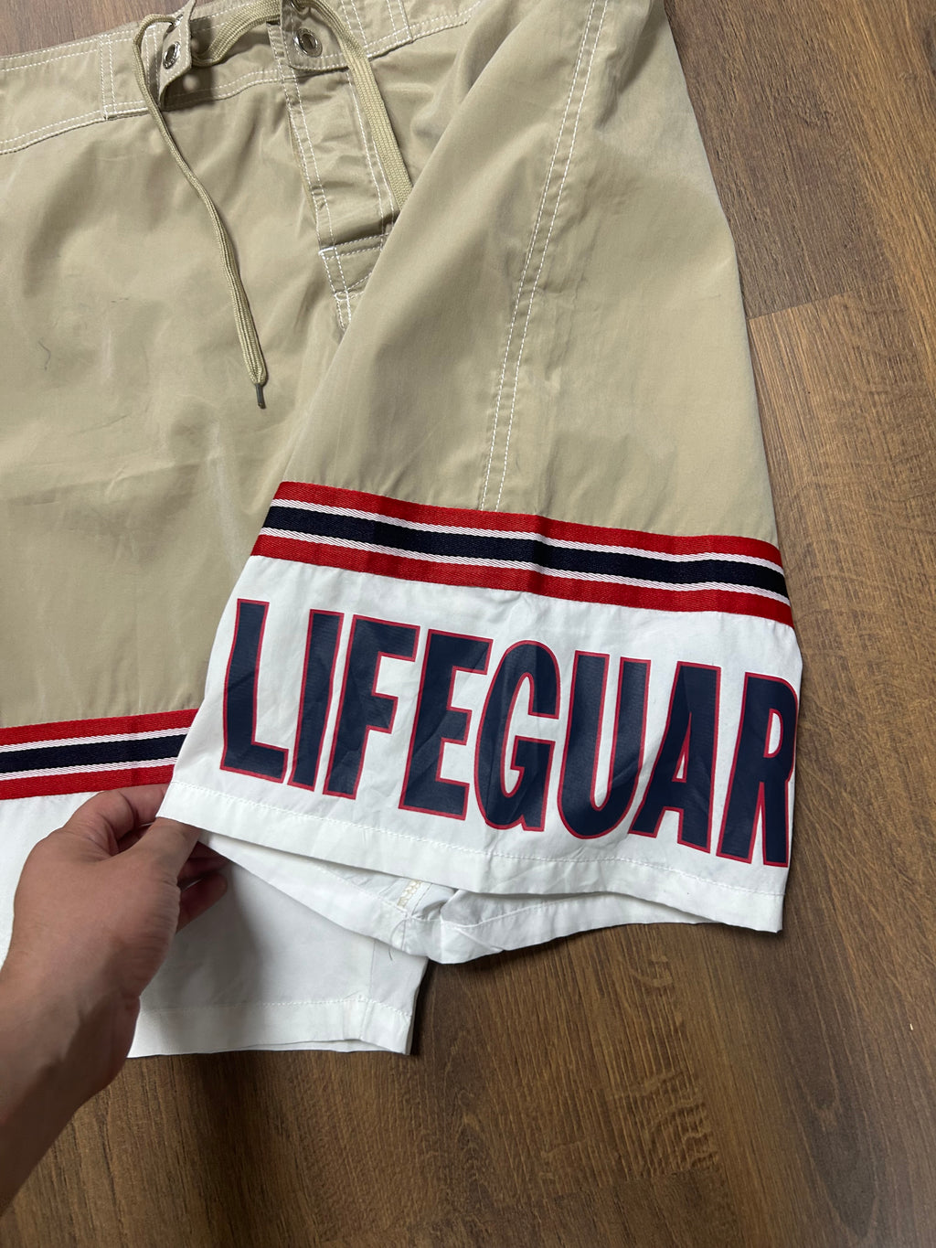 Vintage Dolce Gabbana Boardshorts (38)
