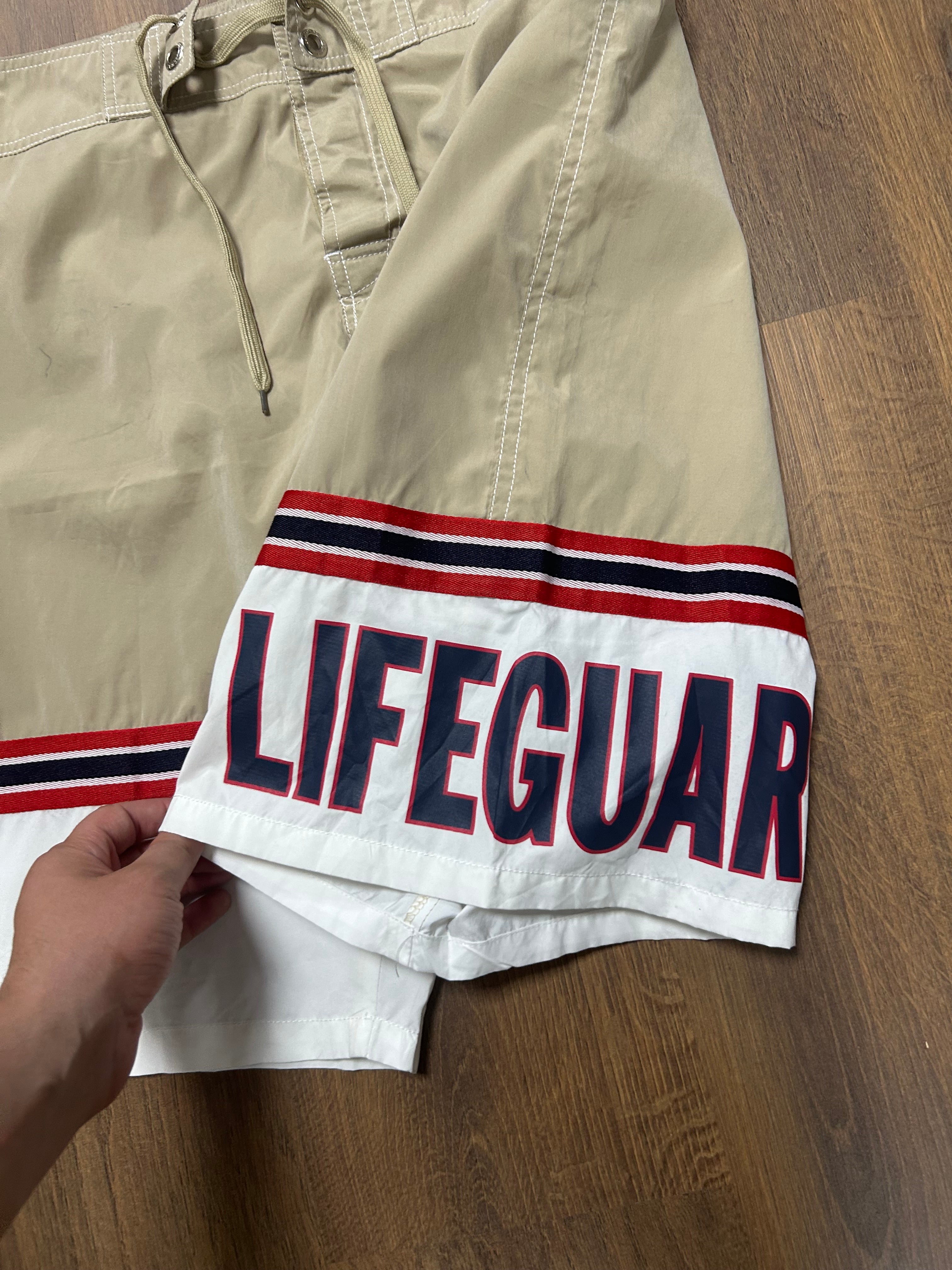 Vintage Dolce Gabbana Boardshorts (38)