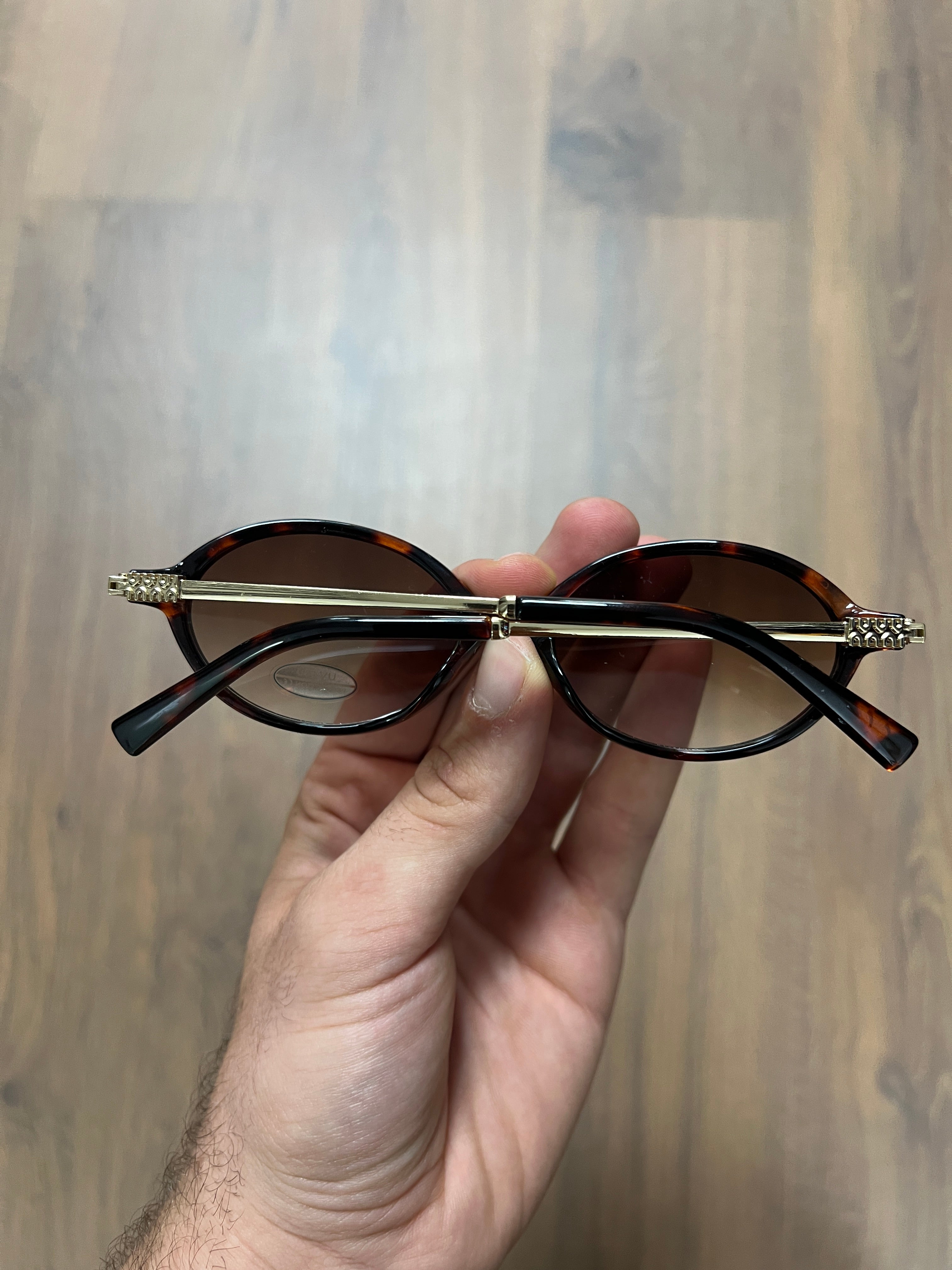 Ladies Sunglasses