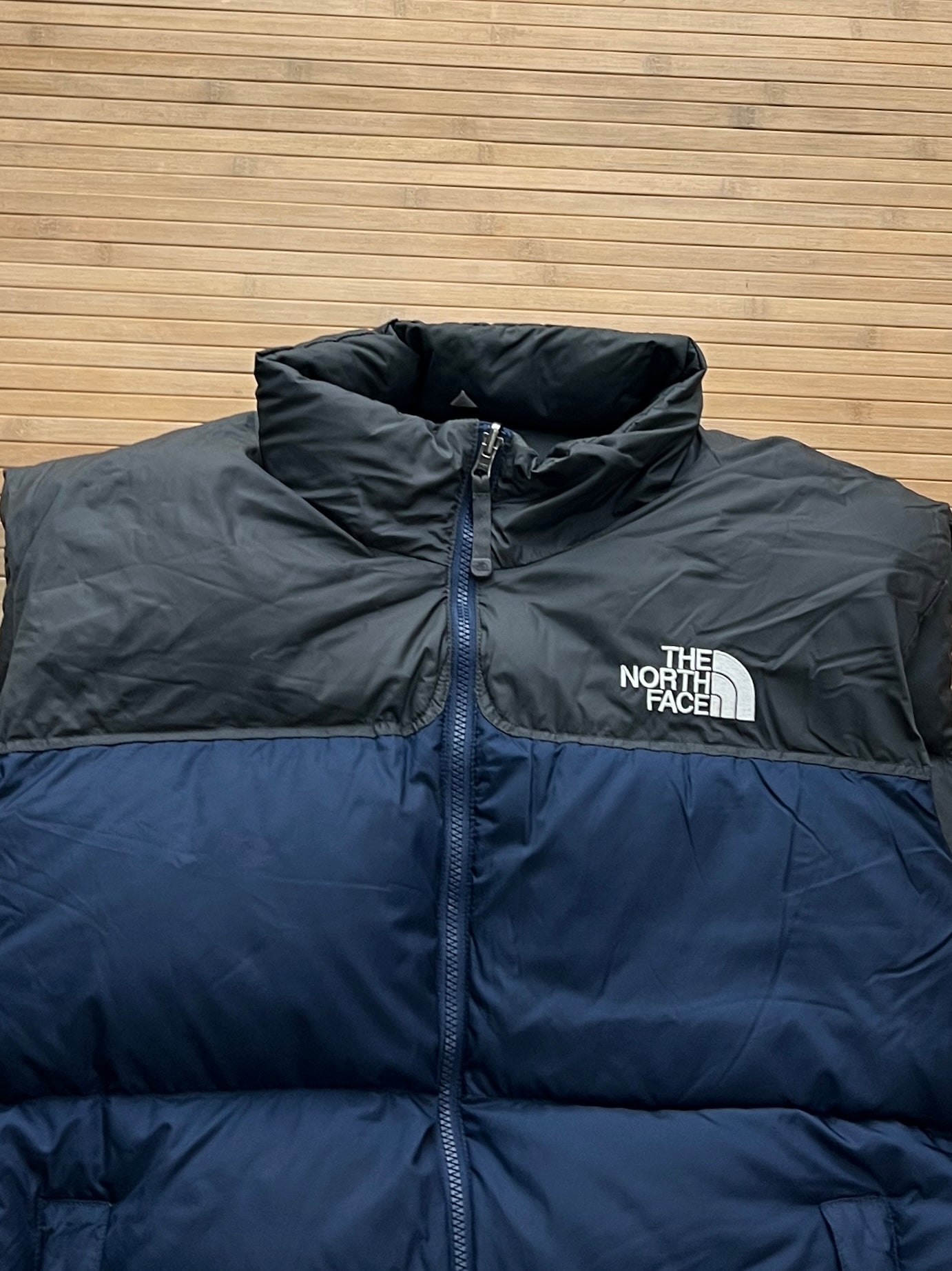 The North Face Puffer Vest (XL)