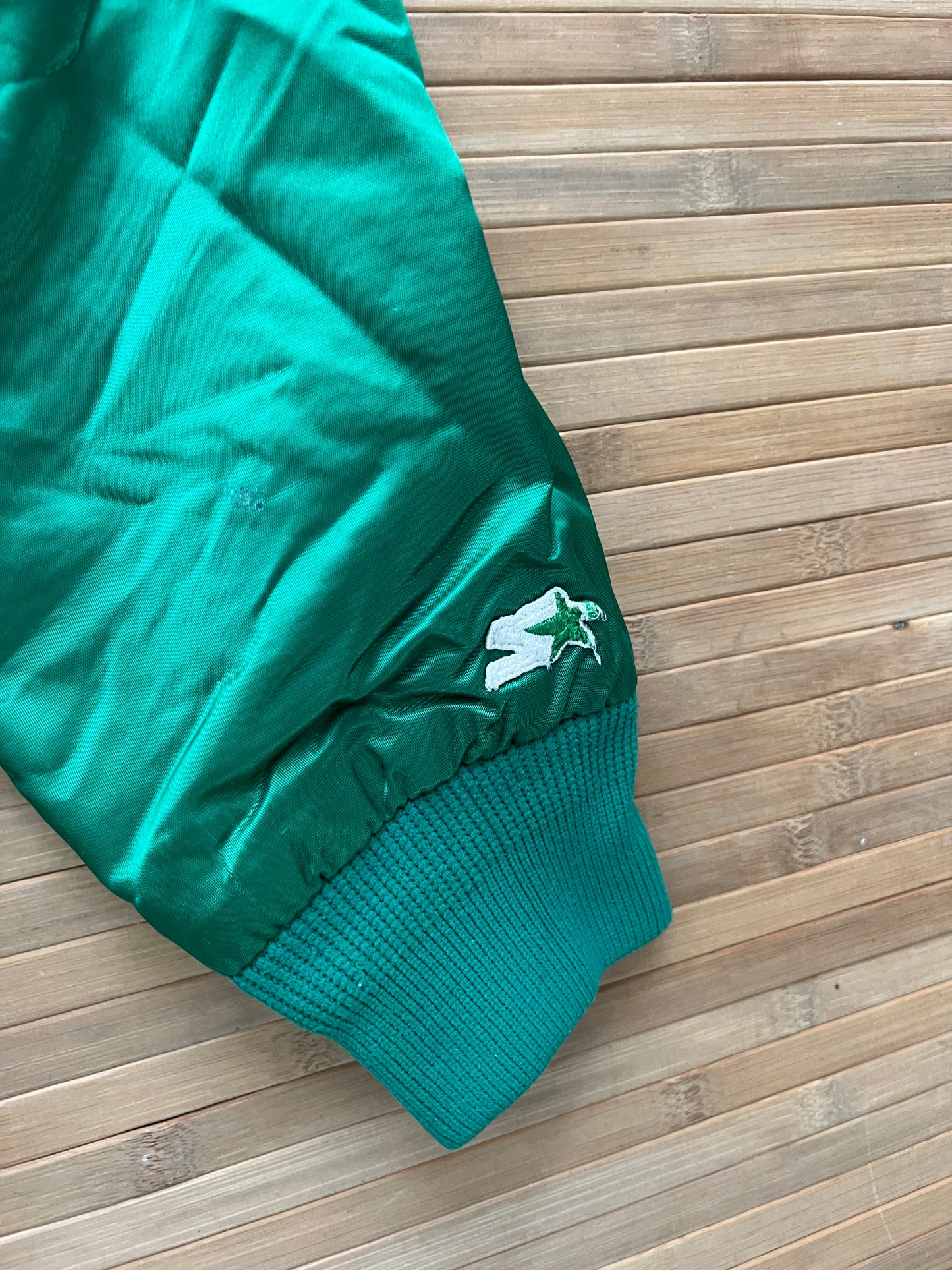 NY Jets 80s Jacket (M)