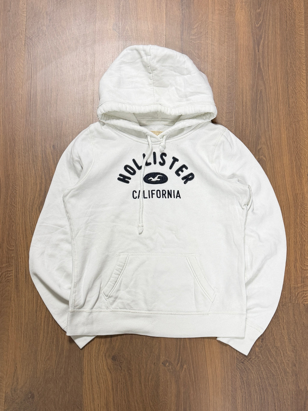 Hollister Hoodie (S)