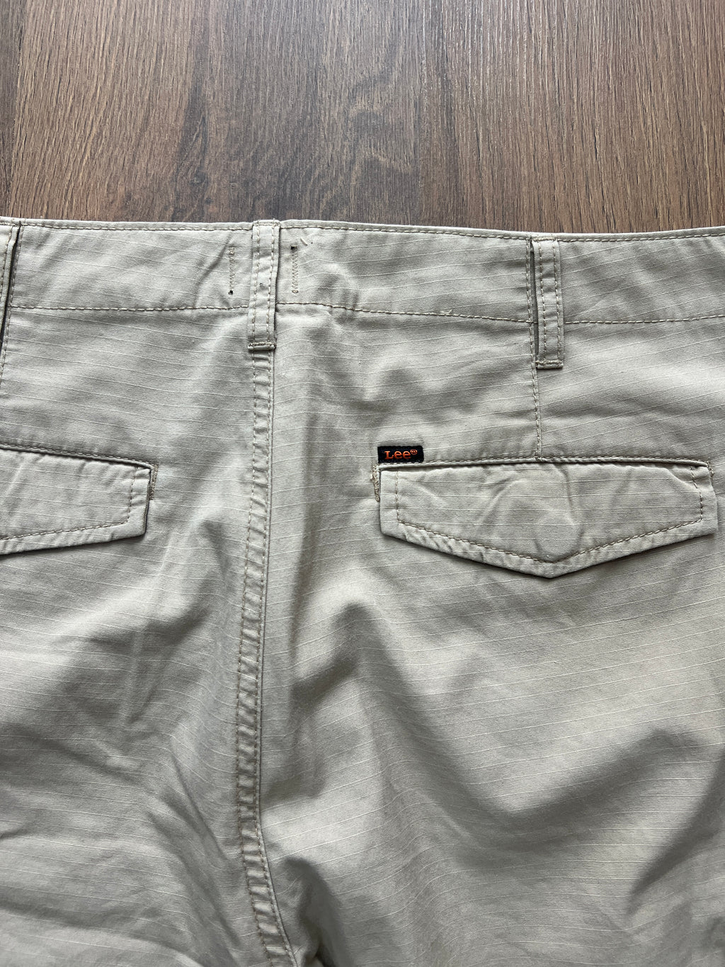 Lee Cargo Shorts(36)