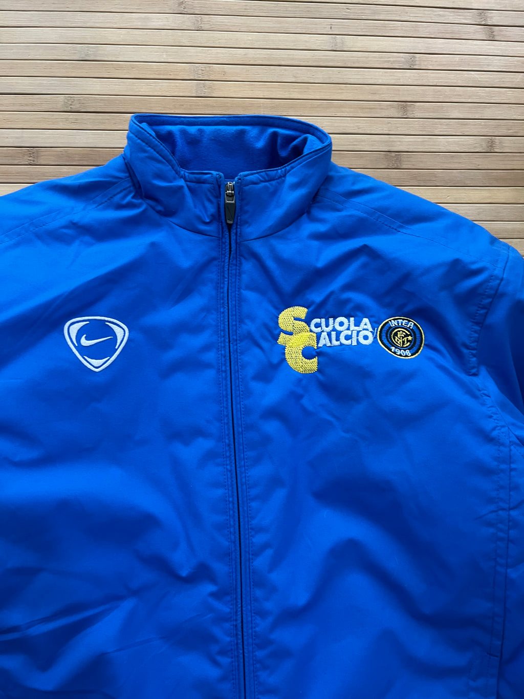 Nike Inter Jacket (S)