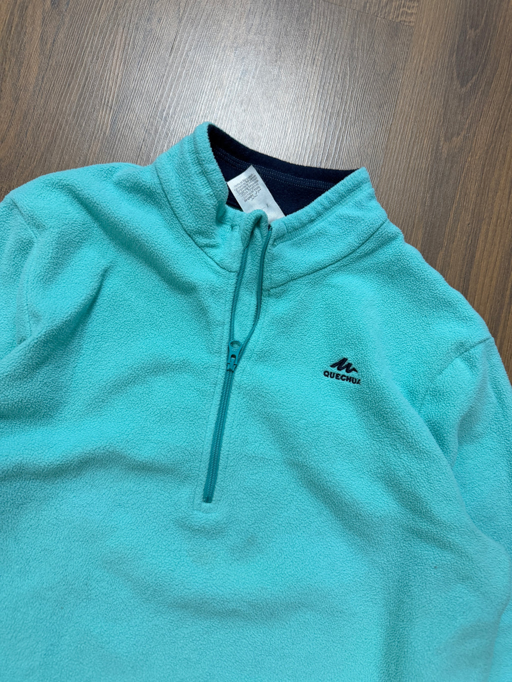 Quechua Fleece 💁🏼‍♀️ (M)