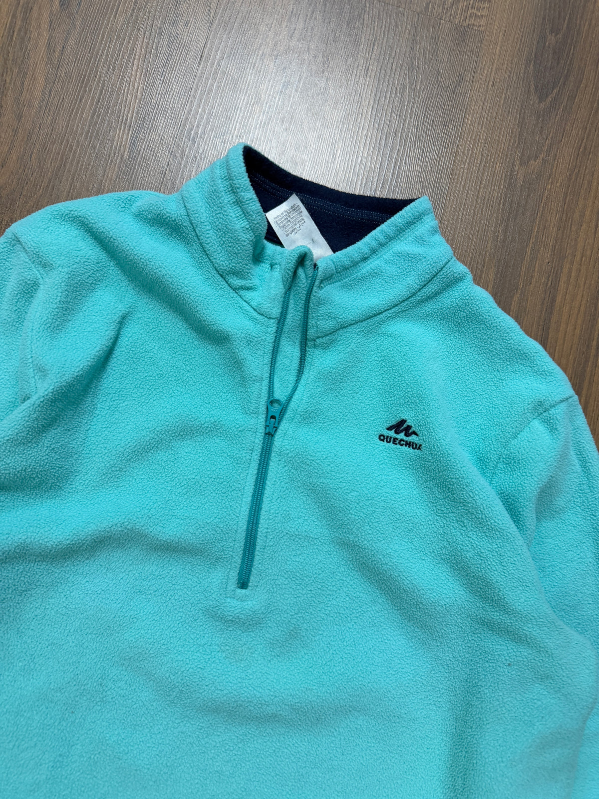 Quechua Fleece 💁🏼‍♀️ (M)