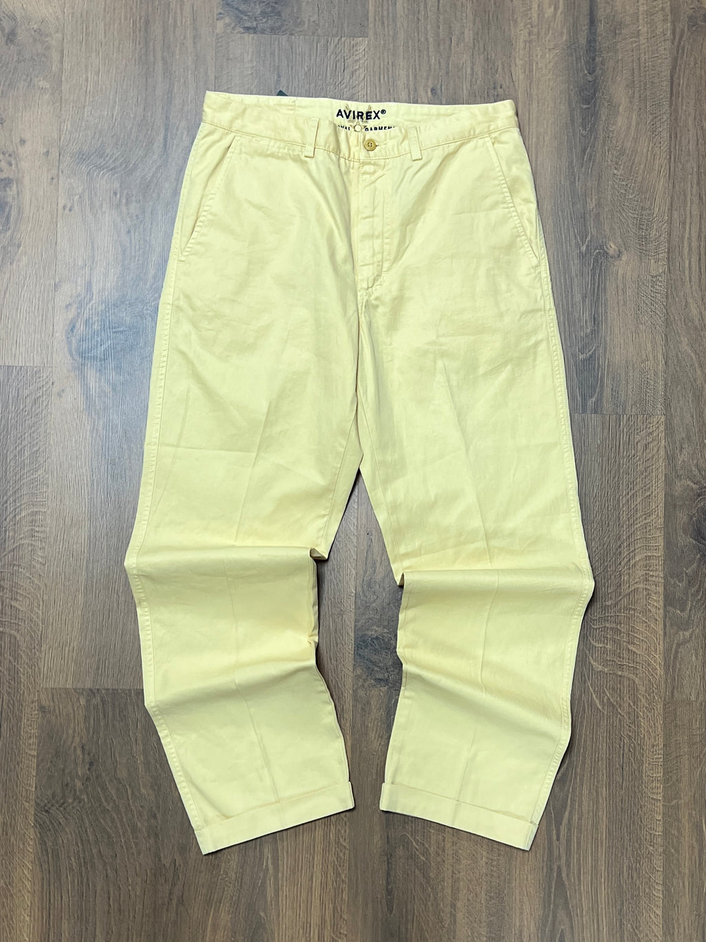 Avirex Chino Pants (30x30)