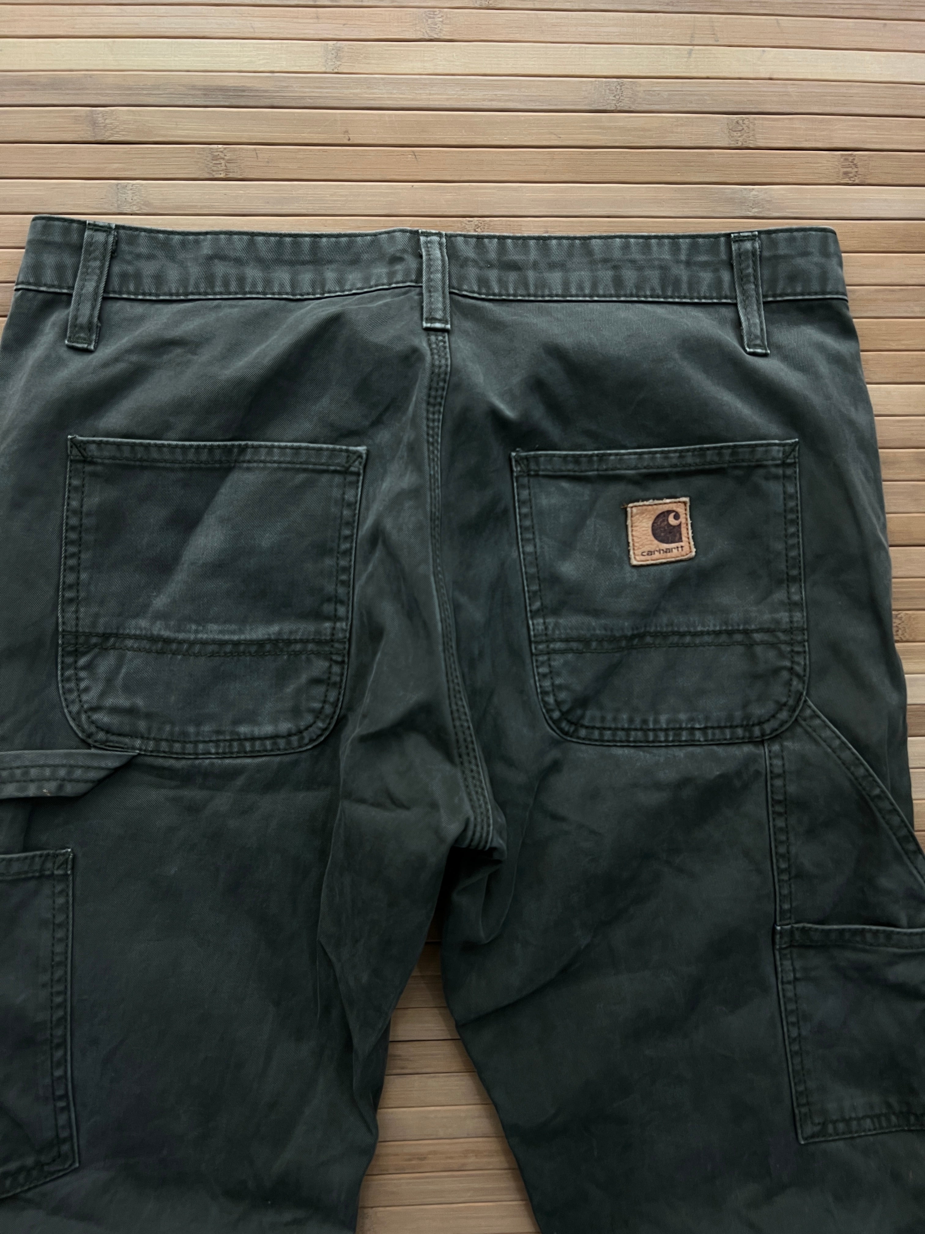 Carhartt Double Knees (32x32)