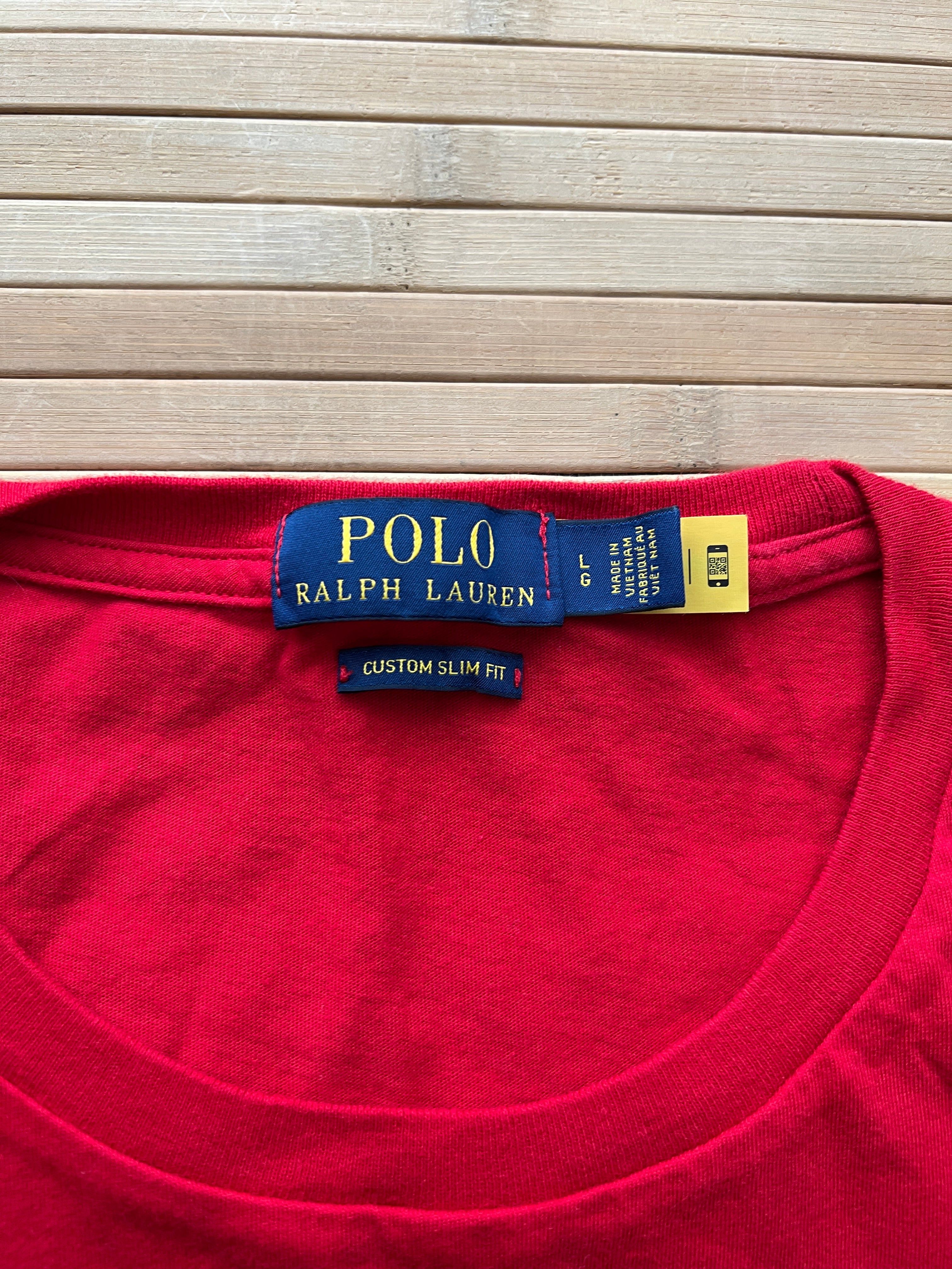 Polo Ralph Lauren T-Shirt (M)