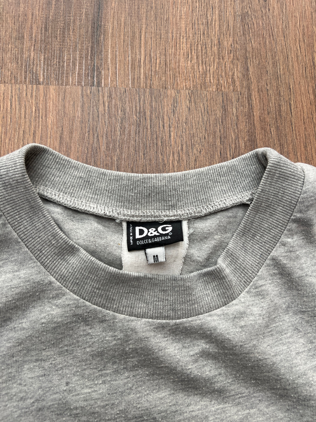 Dolce Gabbana 90s Tshirt(M)