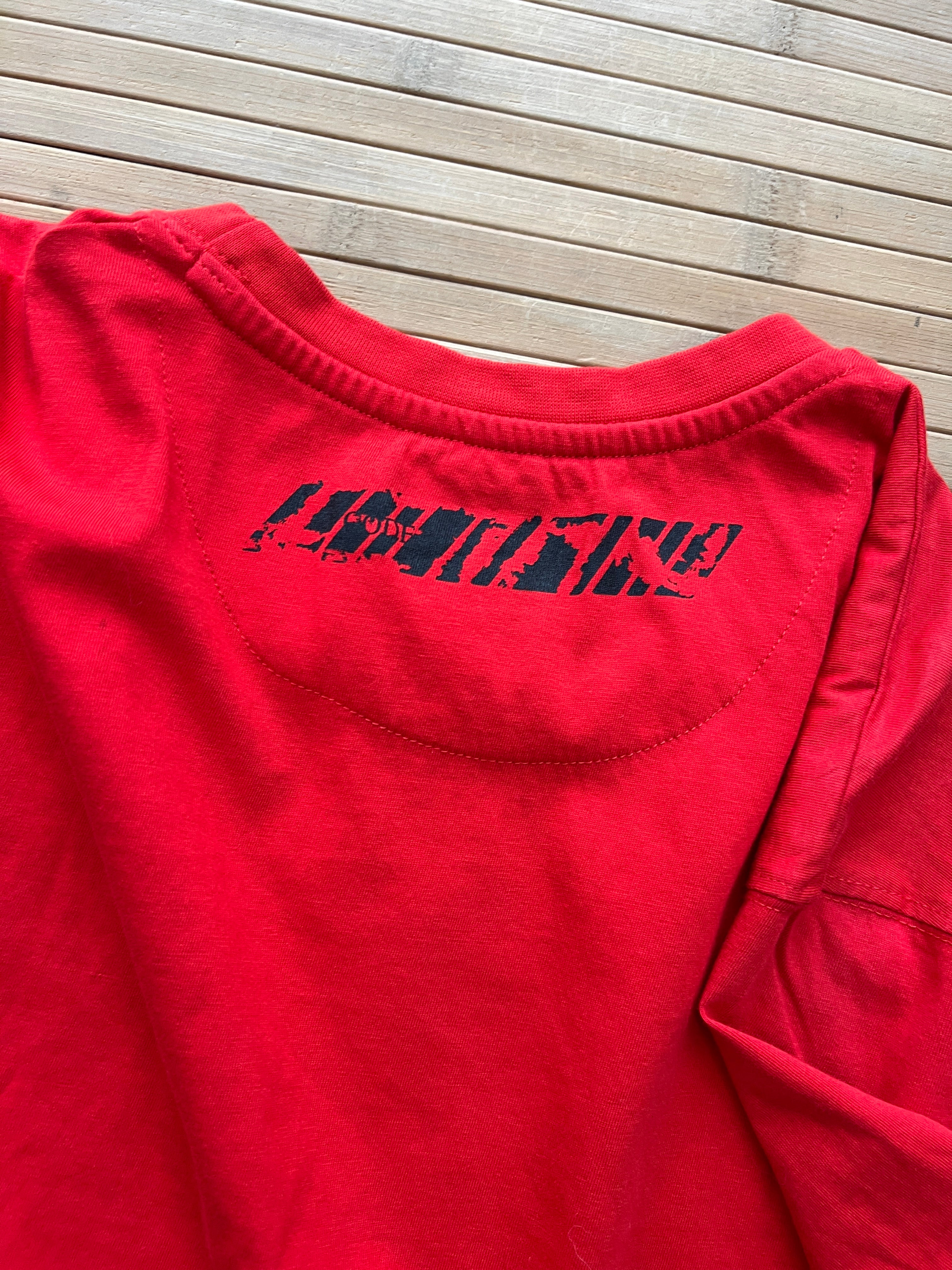 Ferrari Tshirt ( XL)