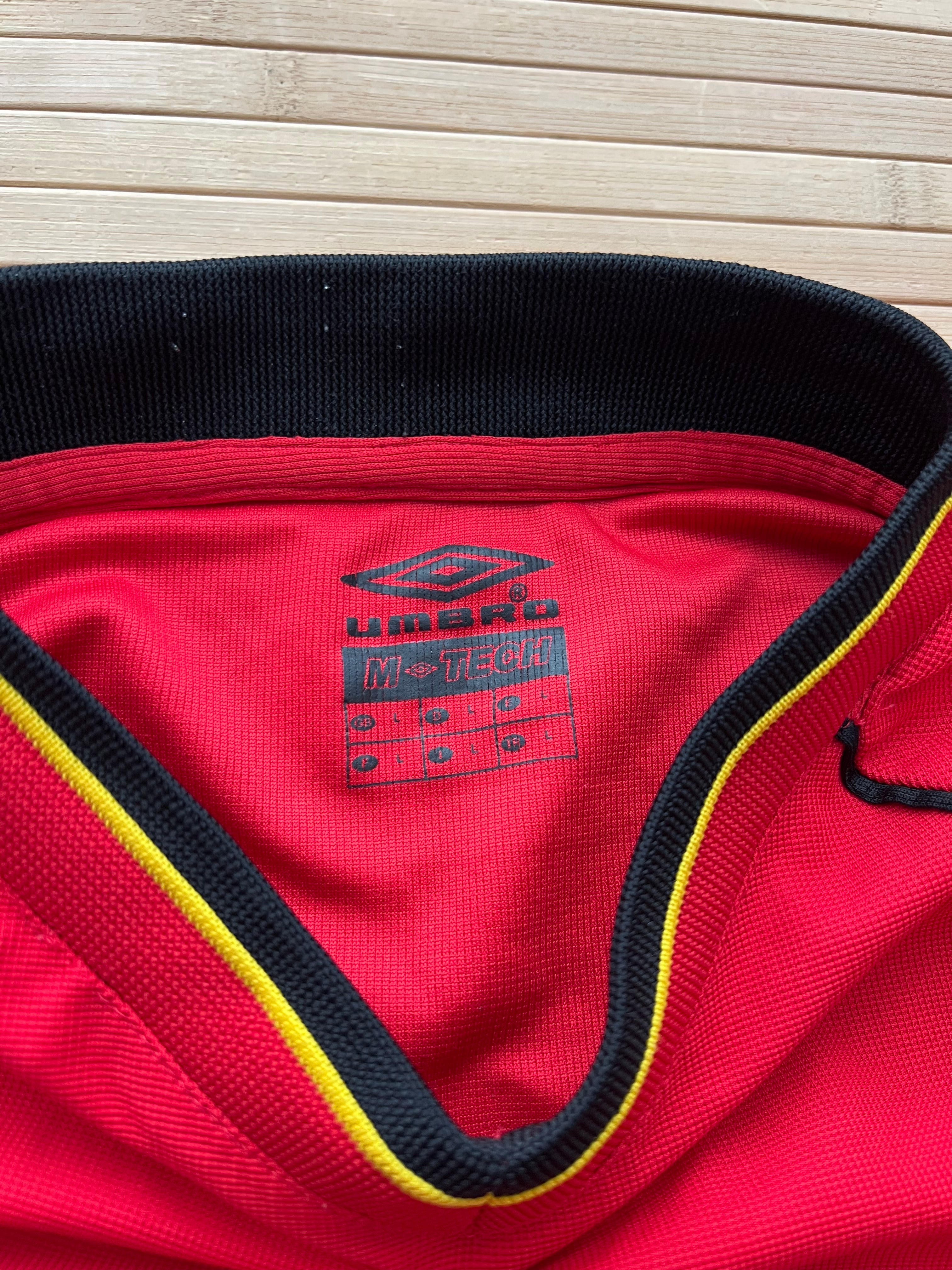 Galatasaray 2002-03 Away Jersey (XL)